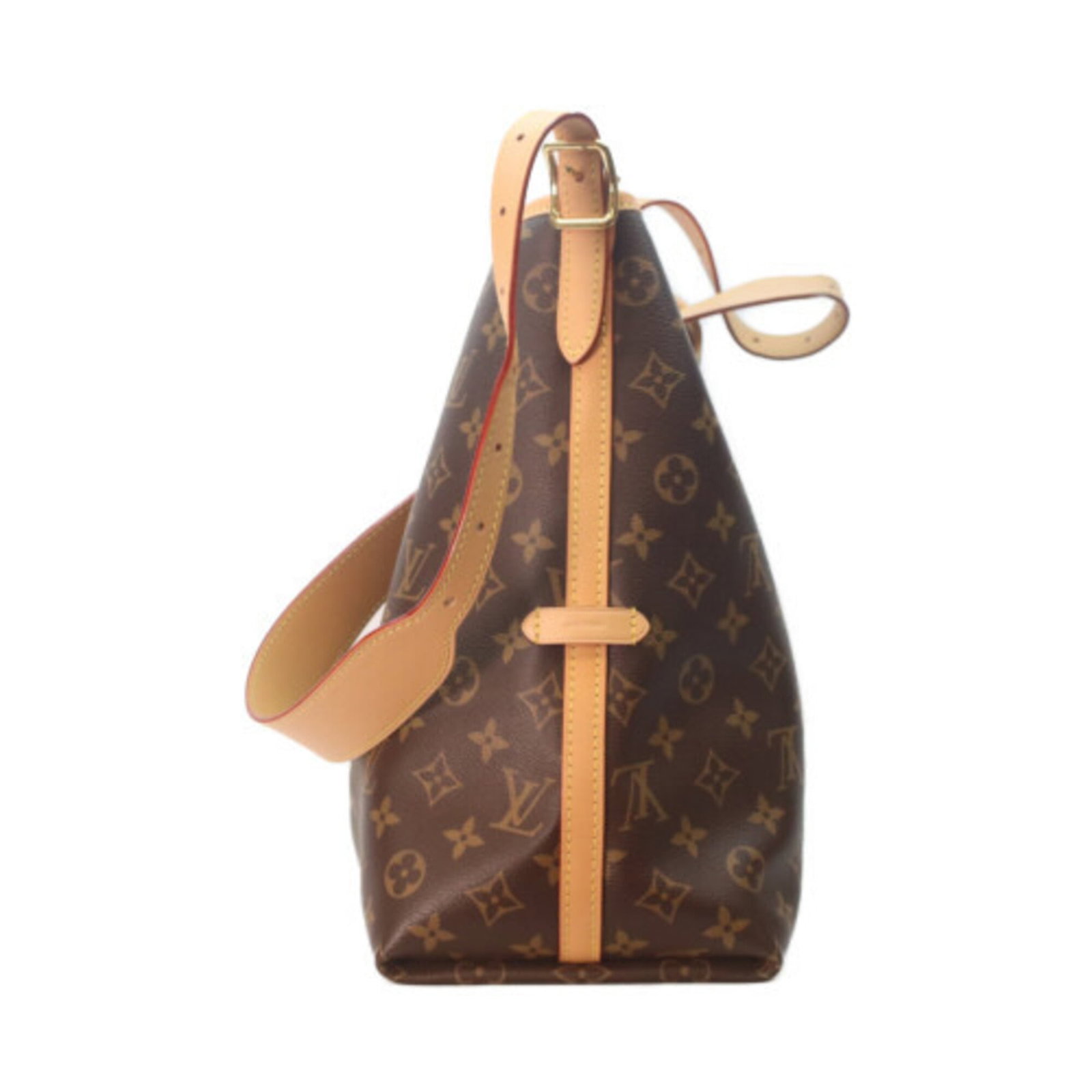 Shoulder Bag Monogram Vuitton Louis - 2