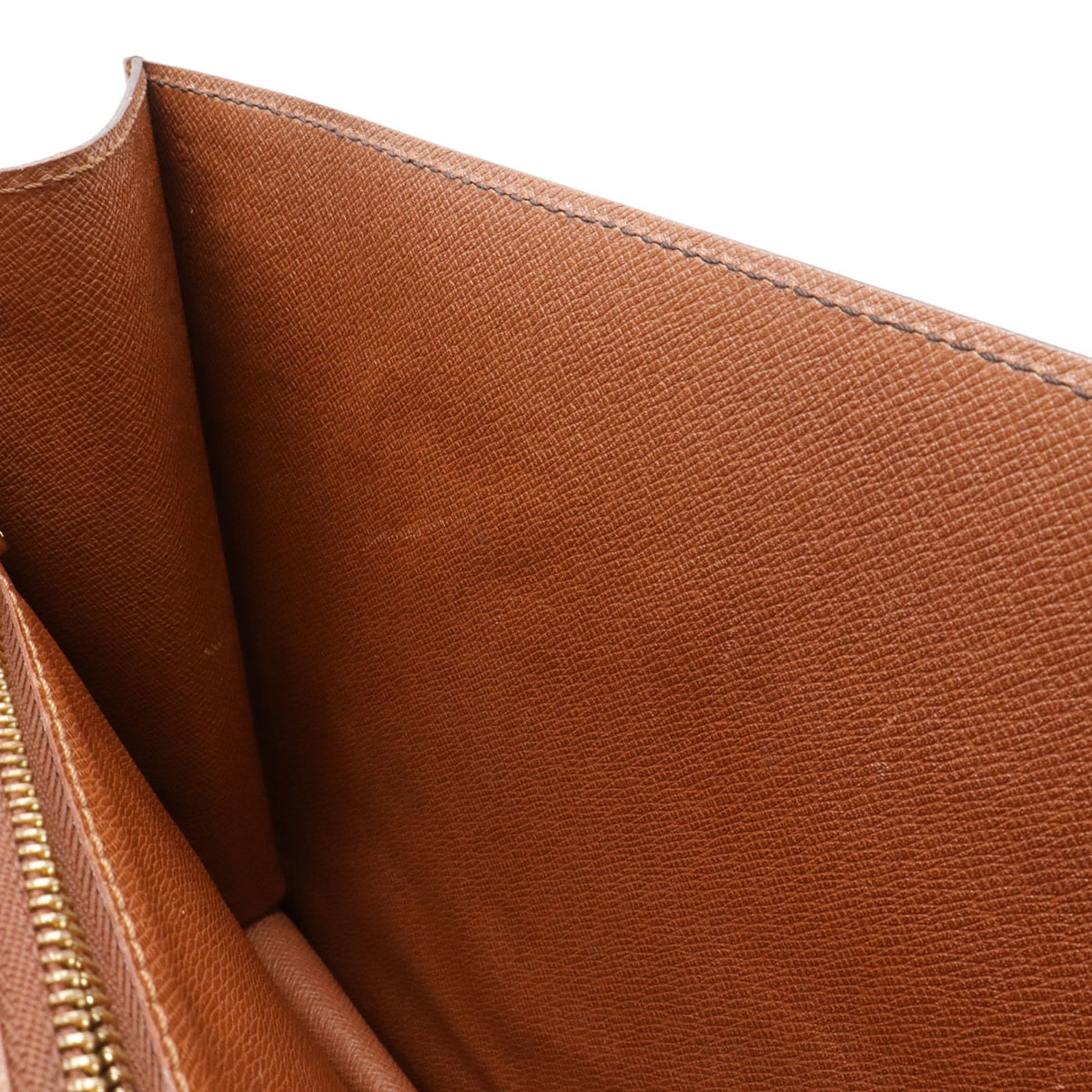 Monogram Louis Vuitton Handbag - 7