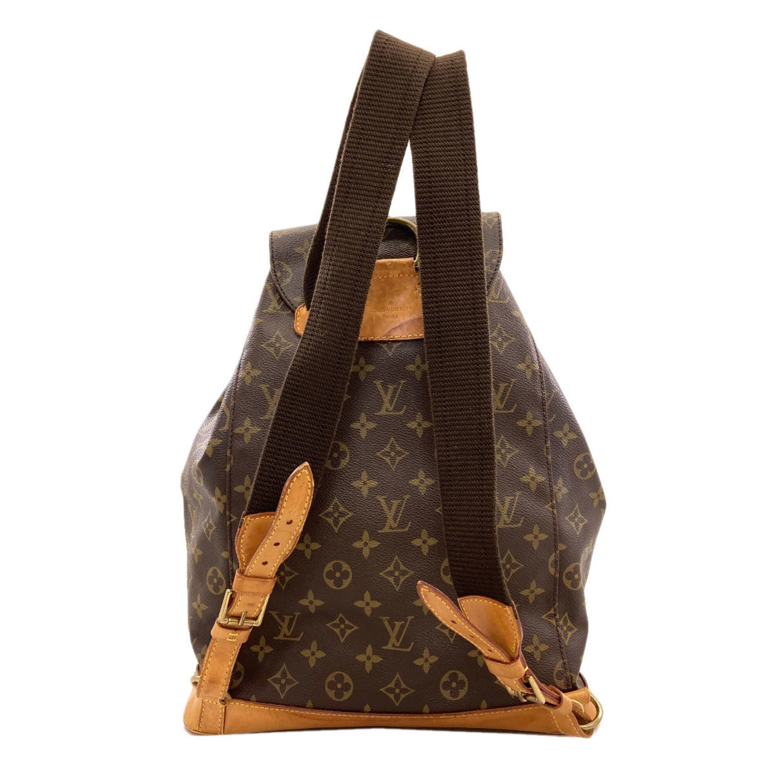 Louis Vuitton Backpack Monogram - 2