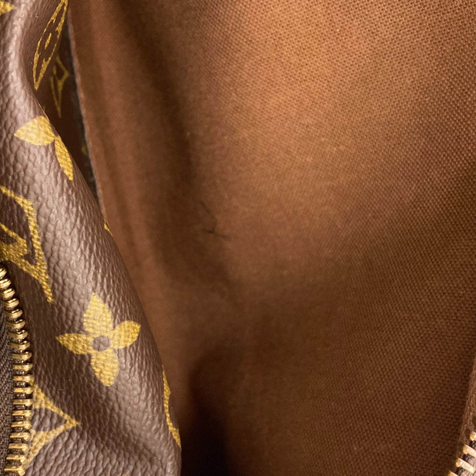Louis Vuitton Backpack Monogram - 8