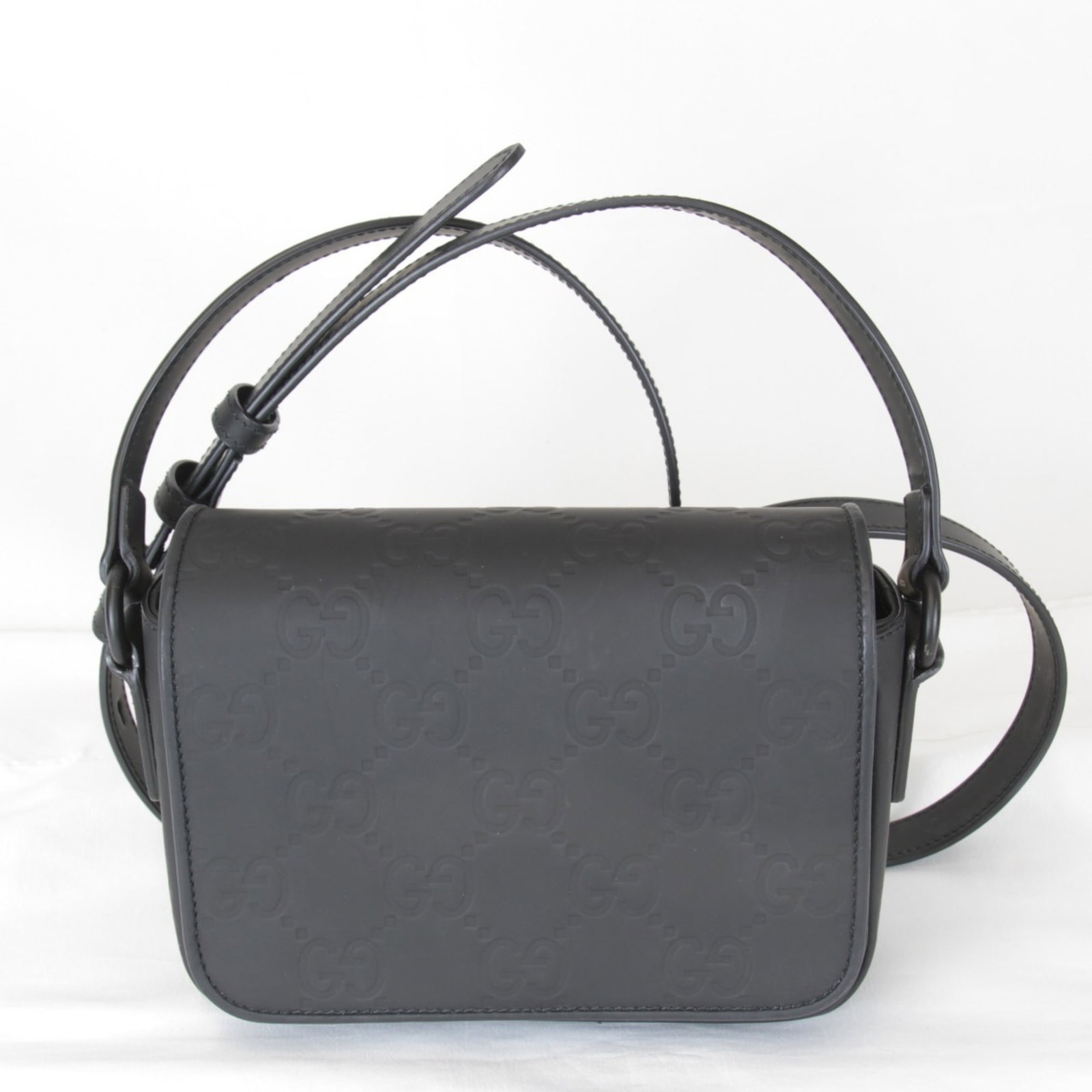 Shoulder Bag Rubber - 2