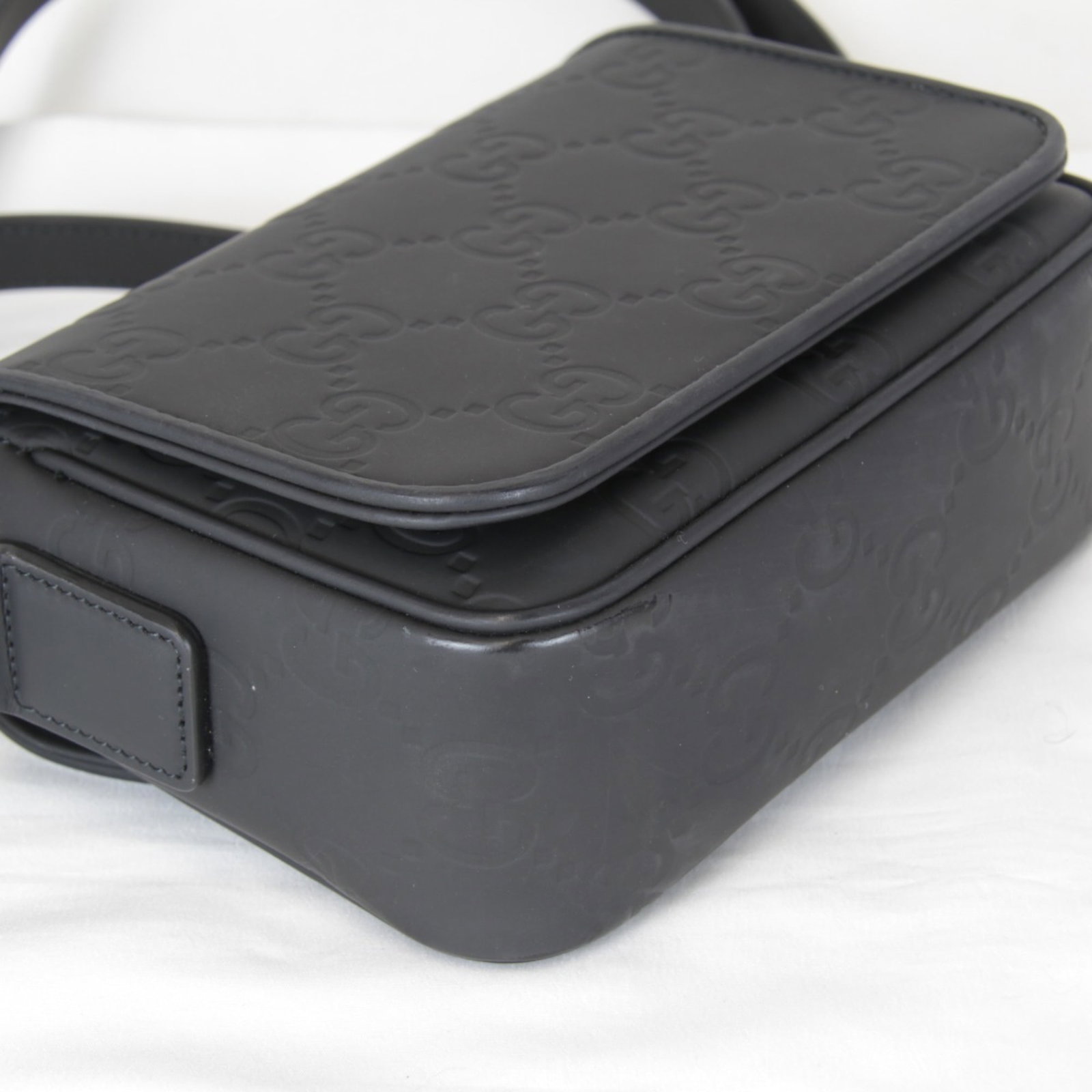 Shoulder Bag Rubber - 7