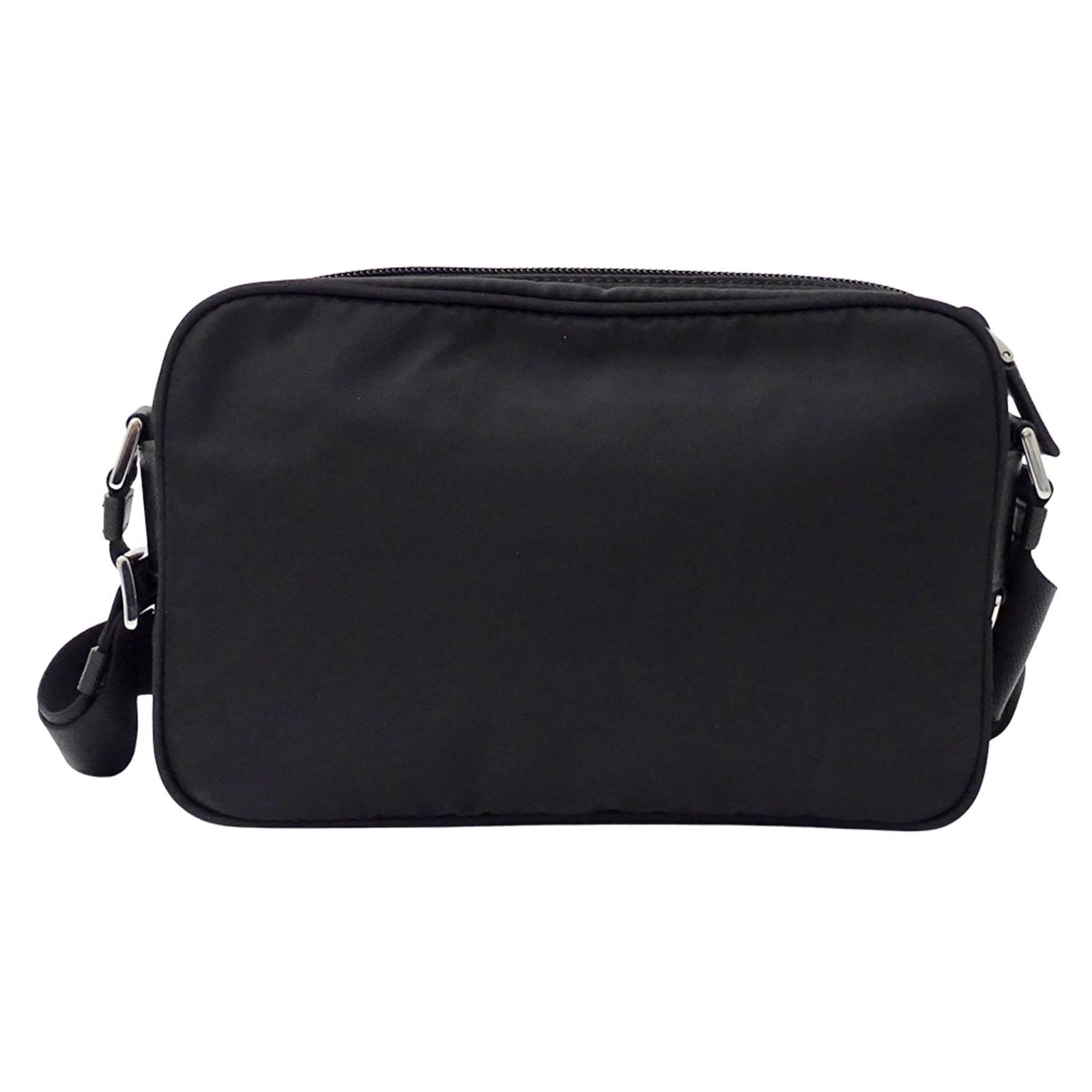 Nylon Prada Handbag Shoulder - 2