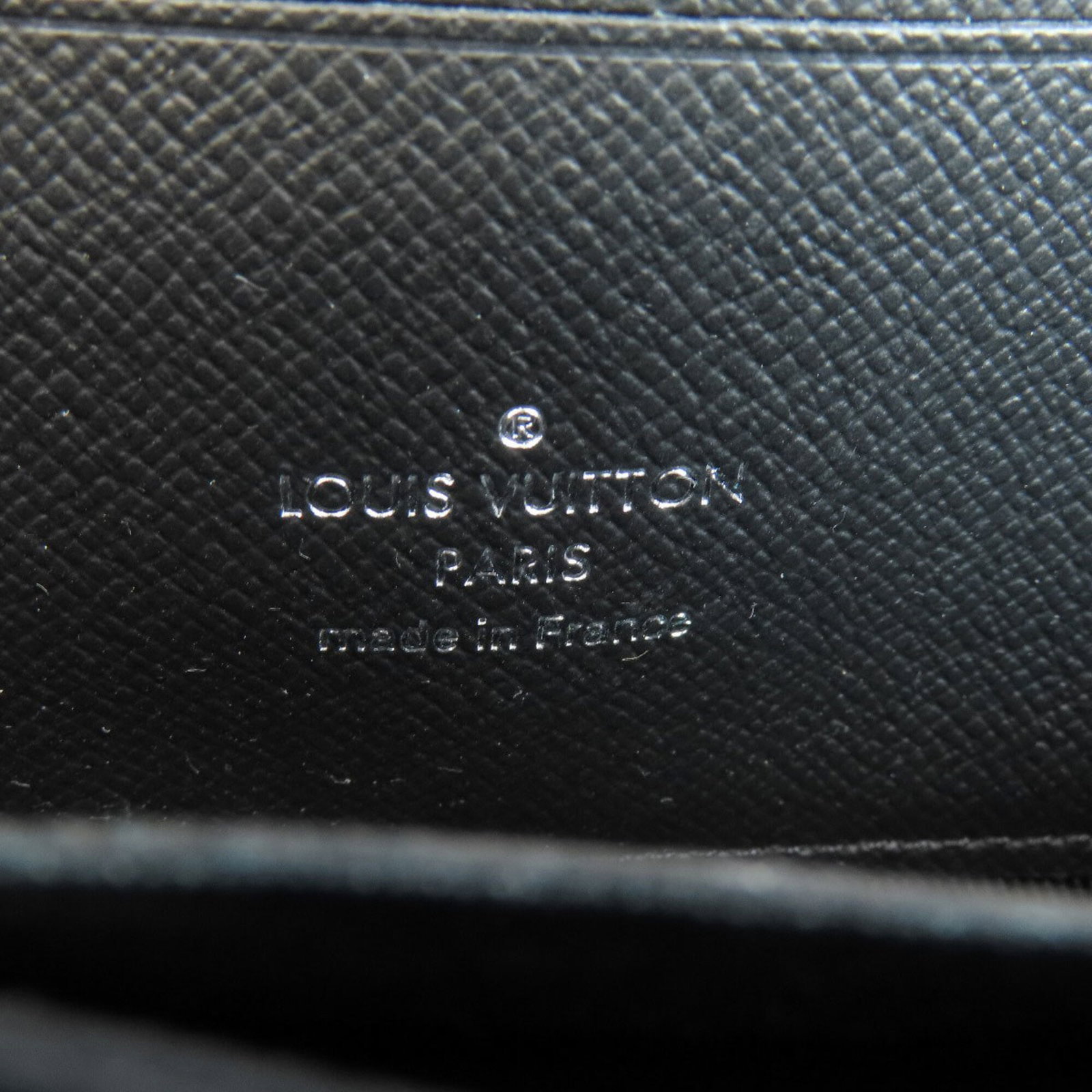 Shoulder bag monogram Louis Vuitton eclipse - 7