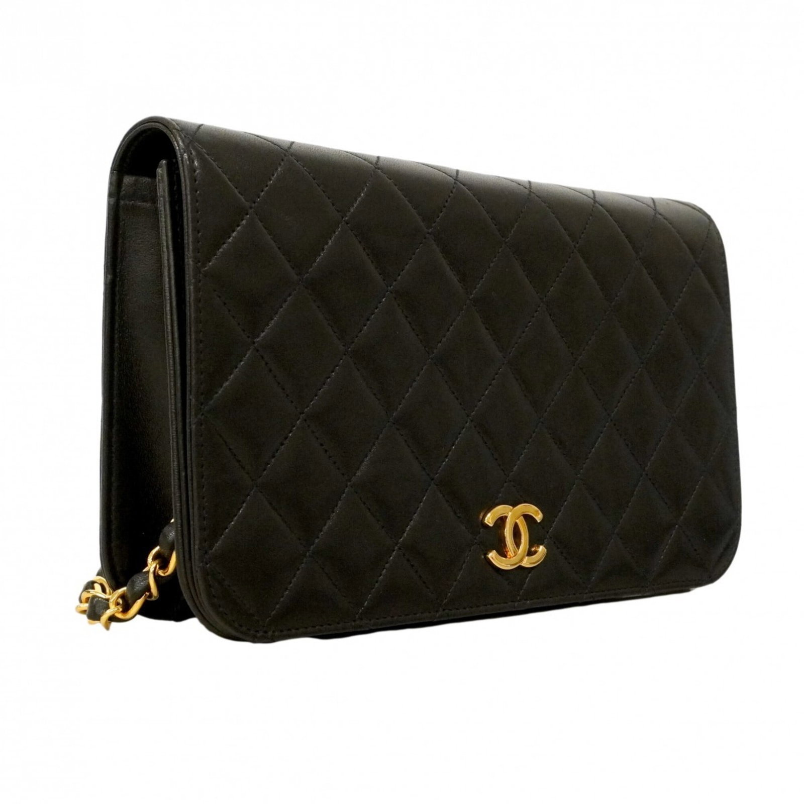 Shoulder Bag Leather - 2