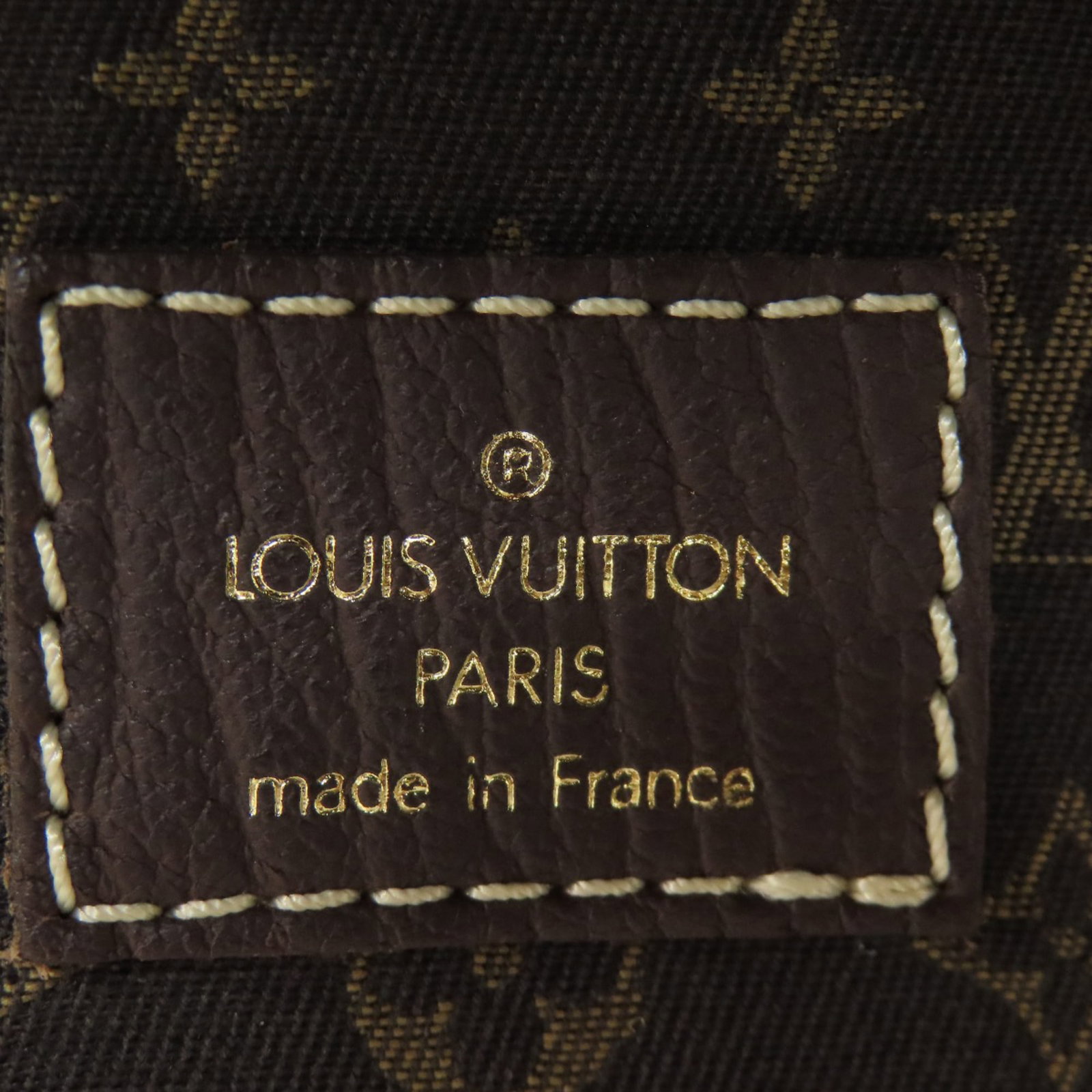 Vuitton Louis Monogram Mini Bag Shoulder - 7