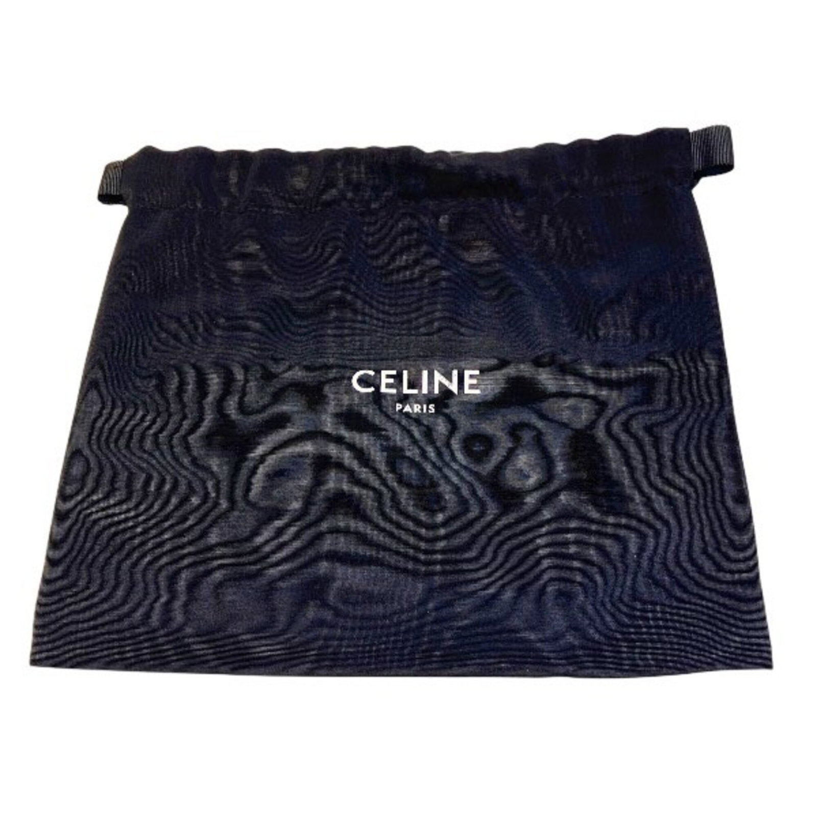 Shoulder Bag Leather Celine - 5