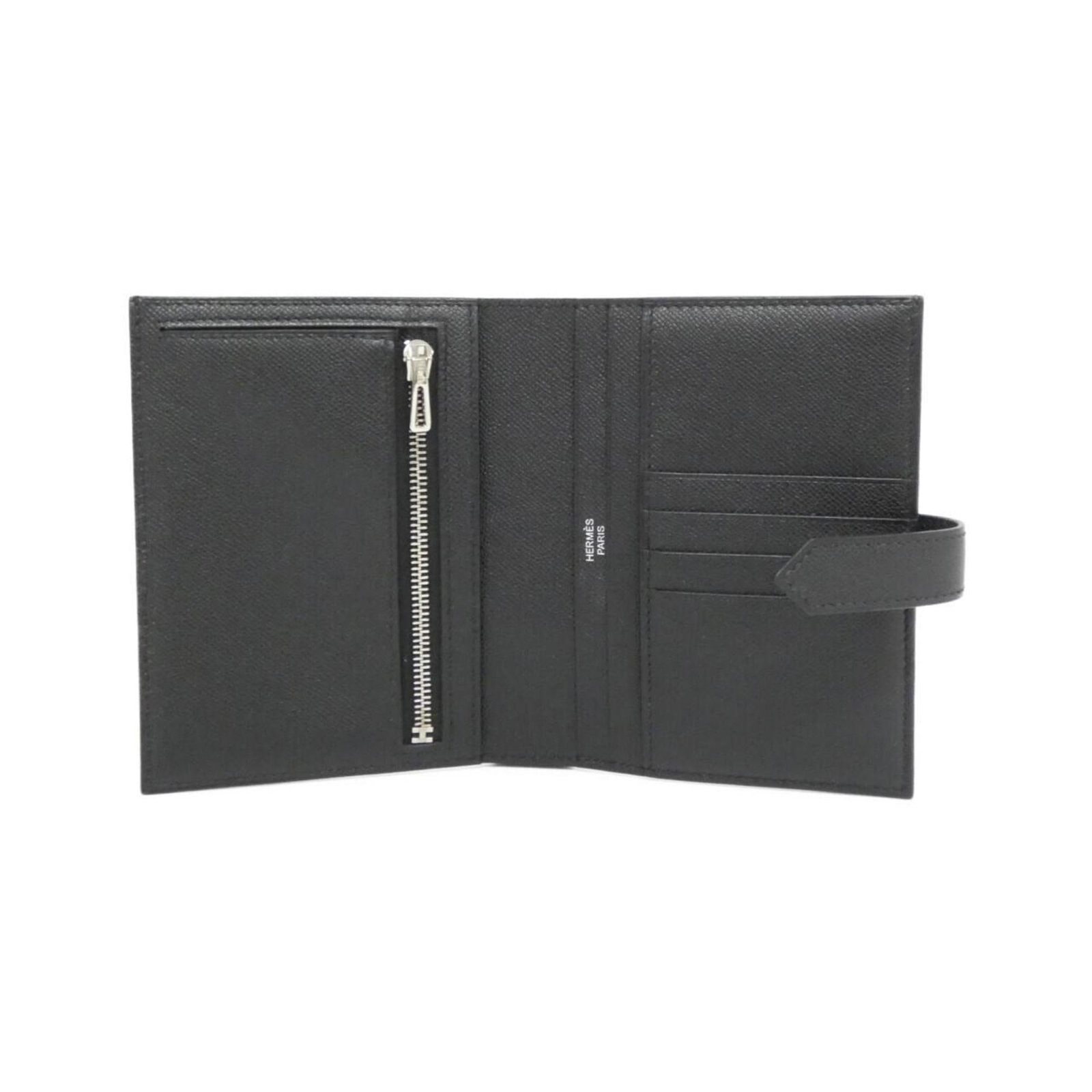 Hermes Wallet (Bi-Fold) - 4