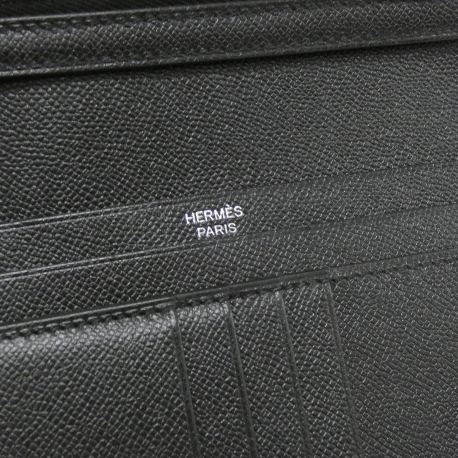 Hermes Wallet (Bi-Fold) - 5