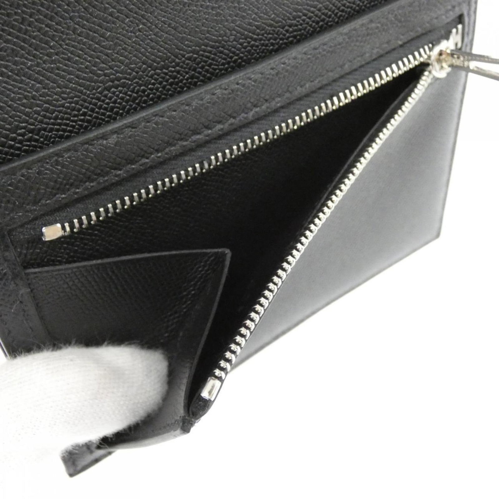 Hermes Wallet (Bi-Fold) - 6