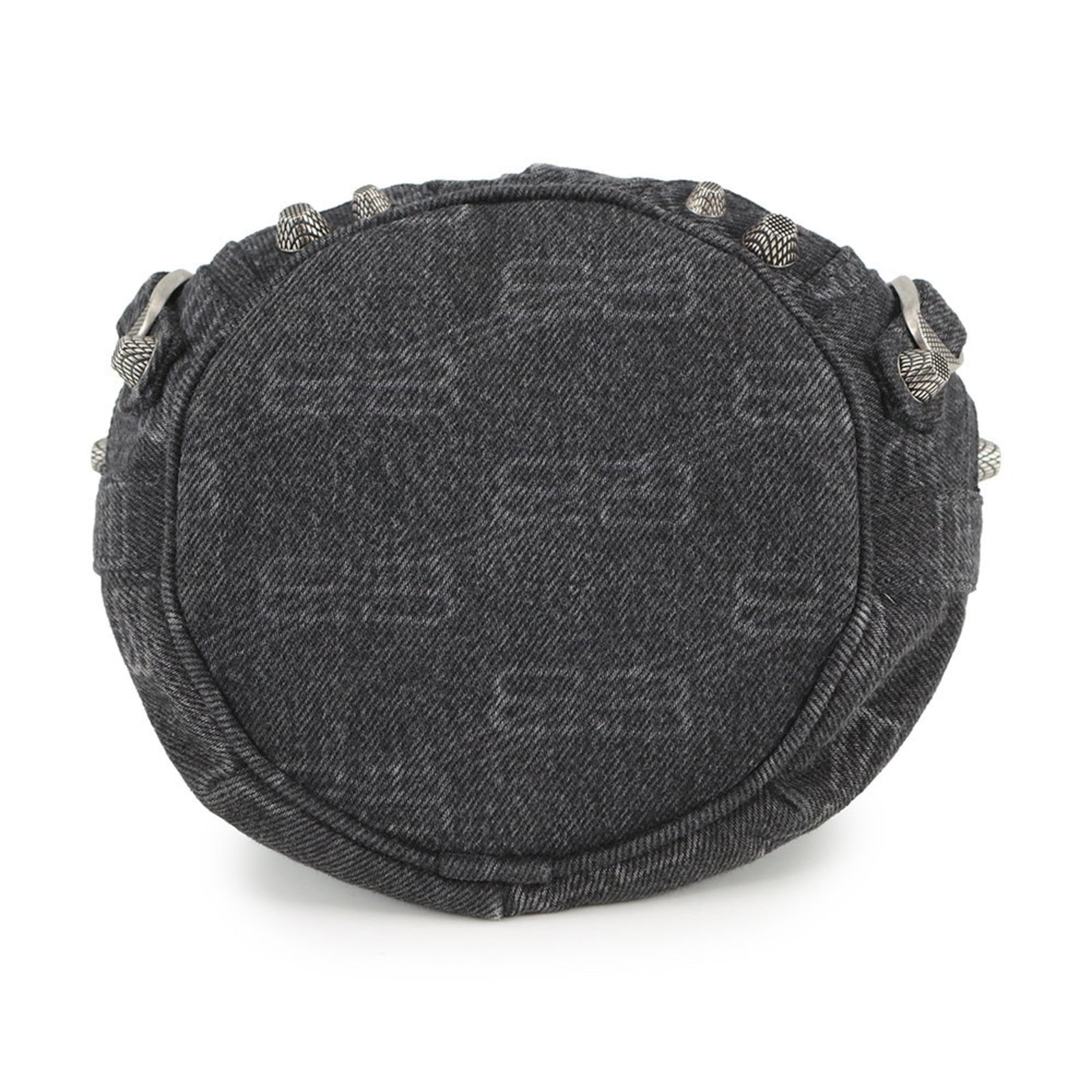 Shoulder bag denim - 3