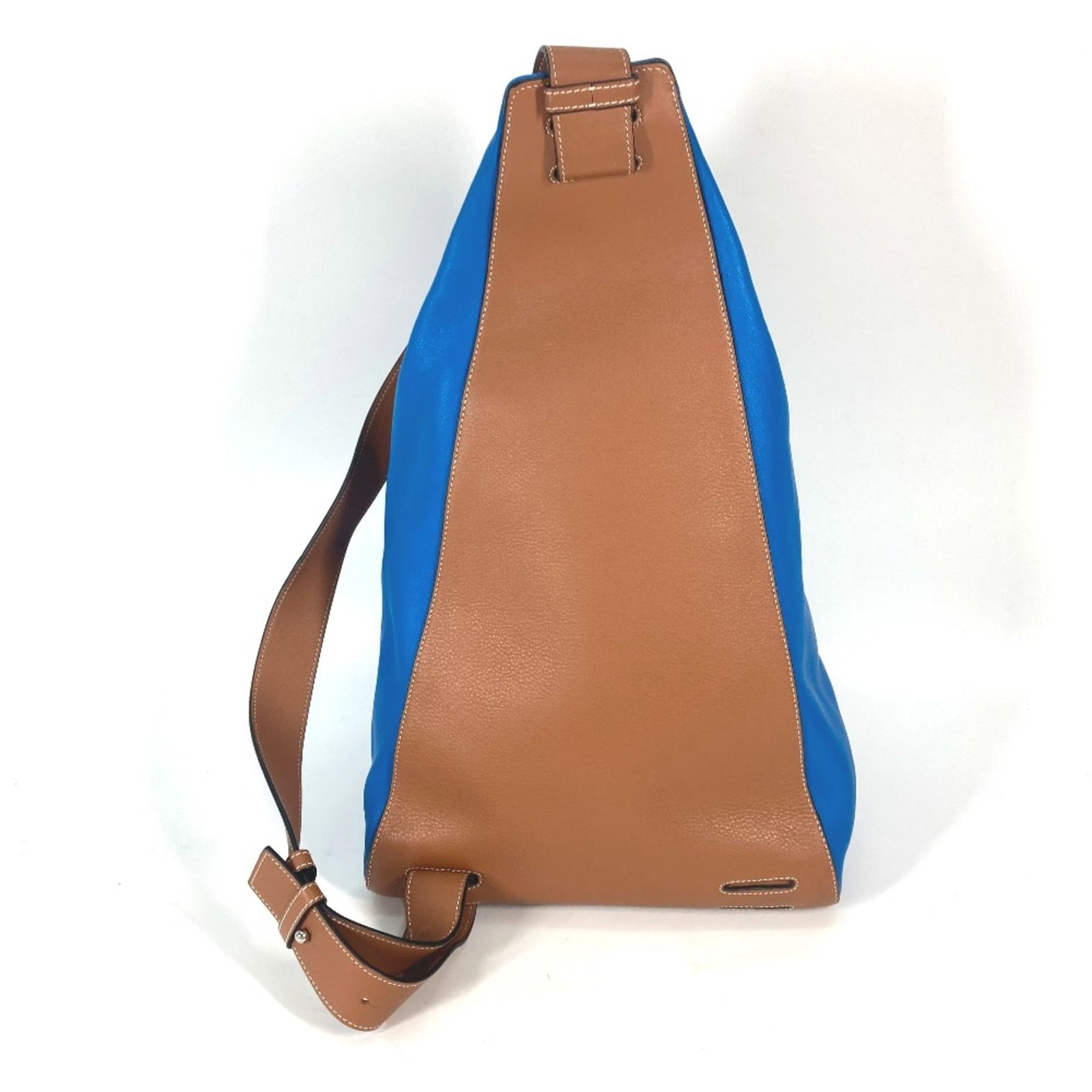 Shoulder Bag Leather Loewe - 2