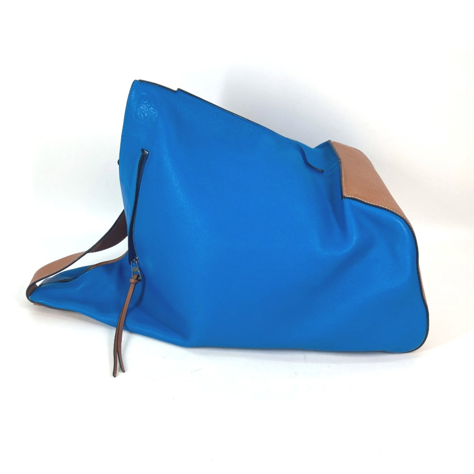 Shoulder Bag Leather Loewe - 3