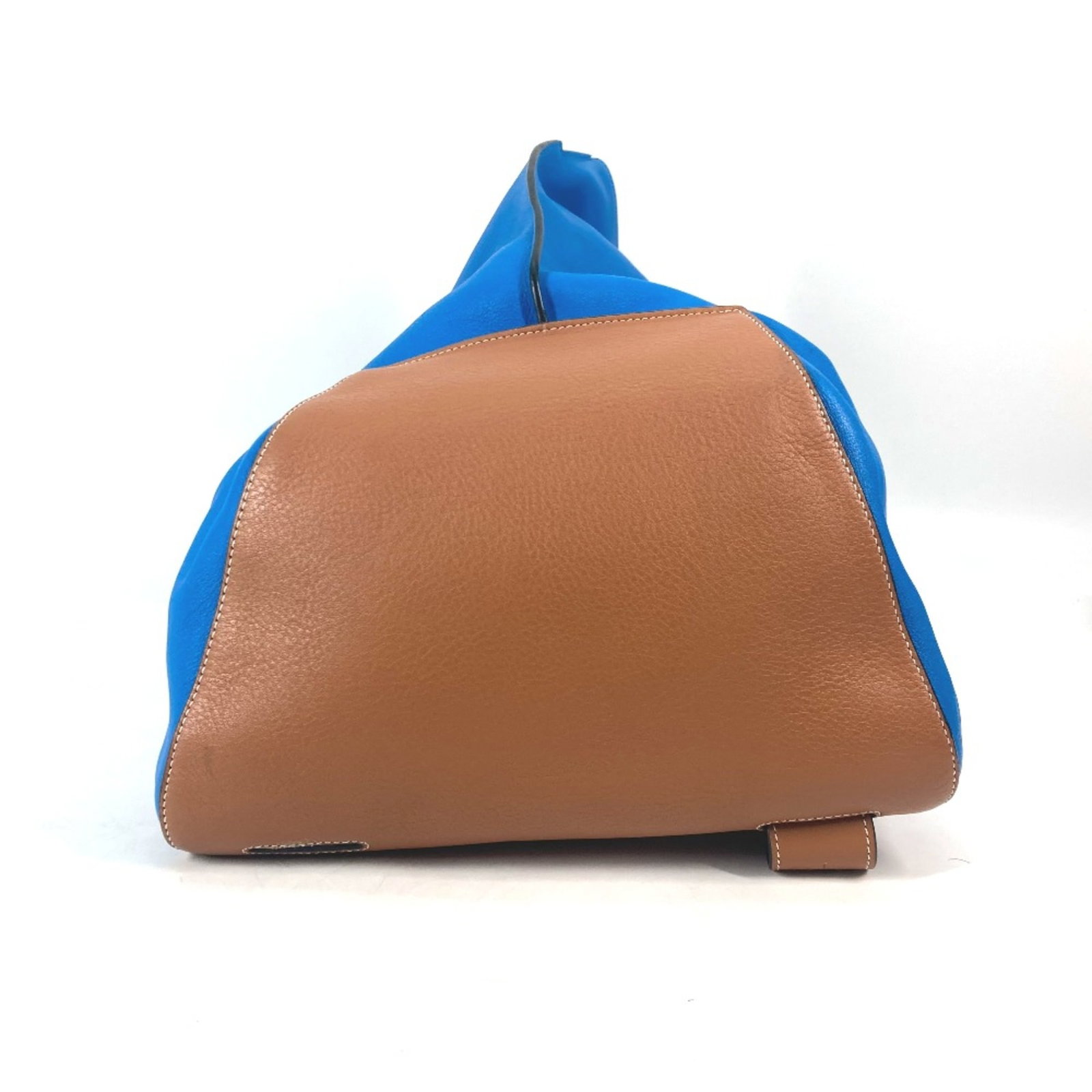 Shoulder Bag Leather Loewe - 7