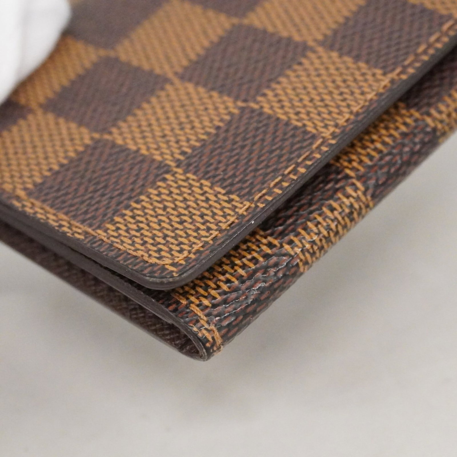 Case Card Louis Vuitton - 6