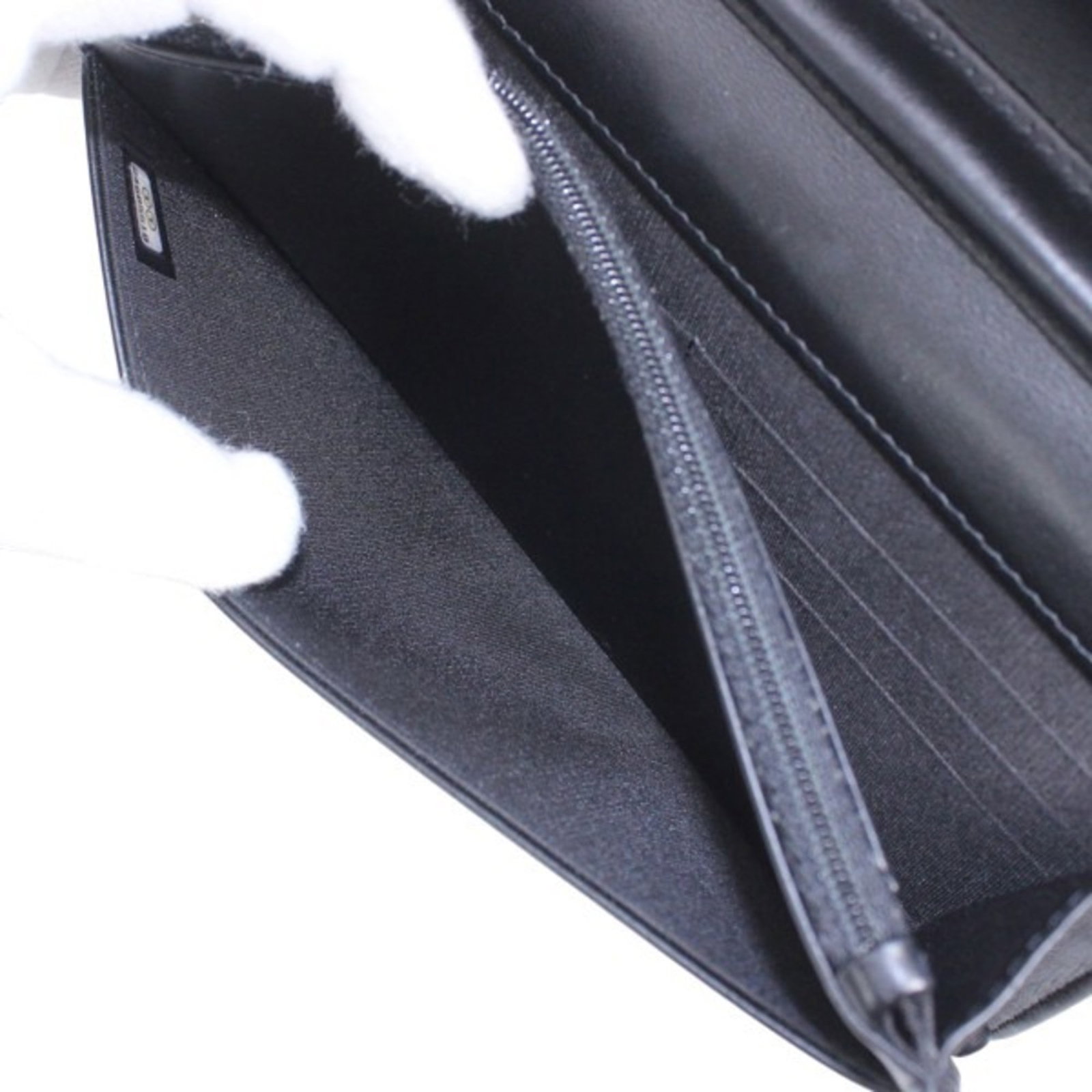 Shoulder Bag Leather - 14