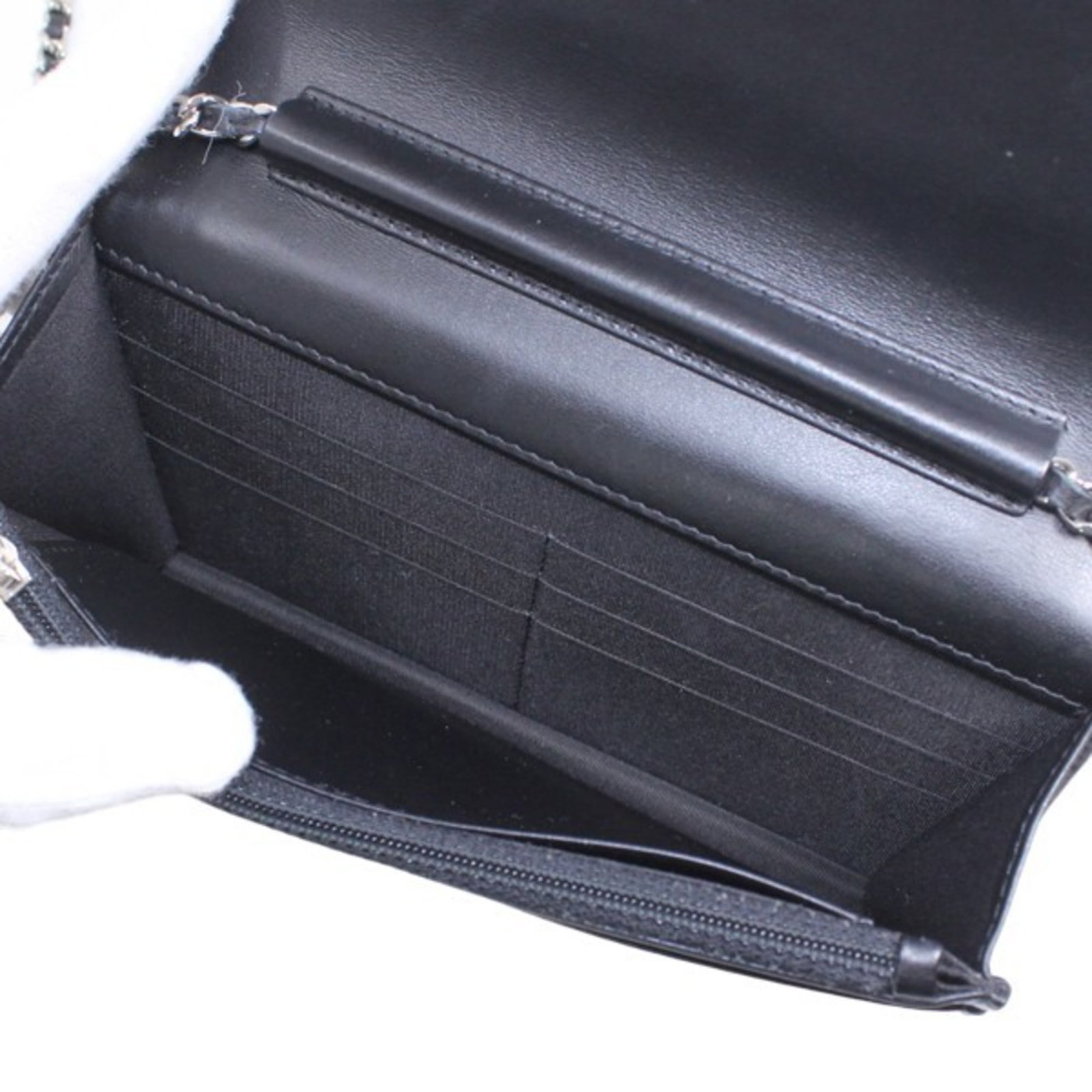Shoulder Bag Leather - 15