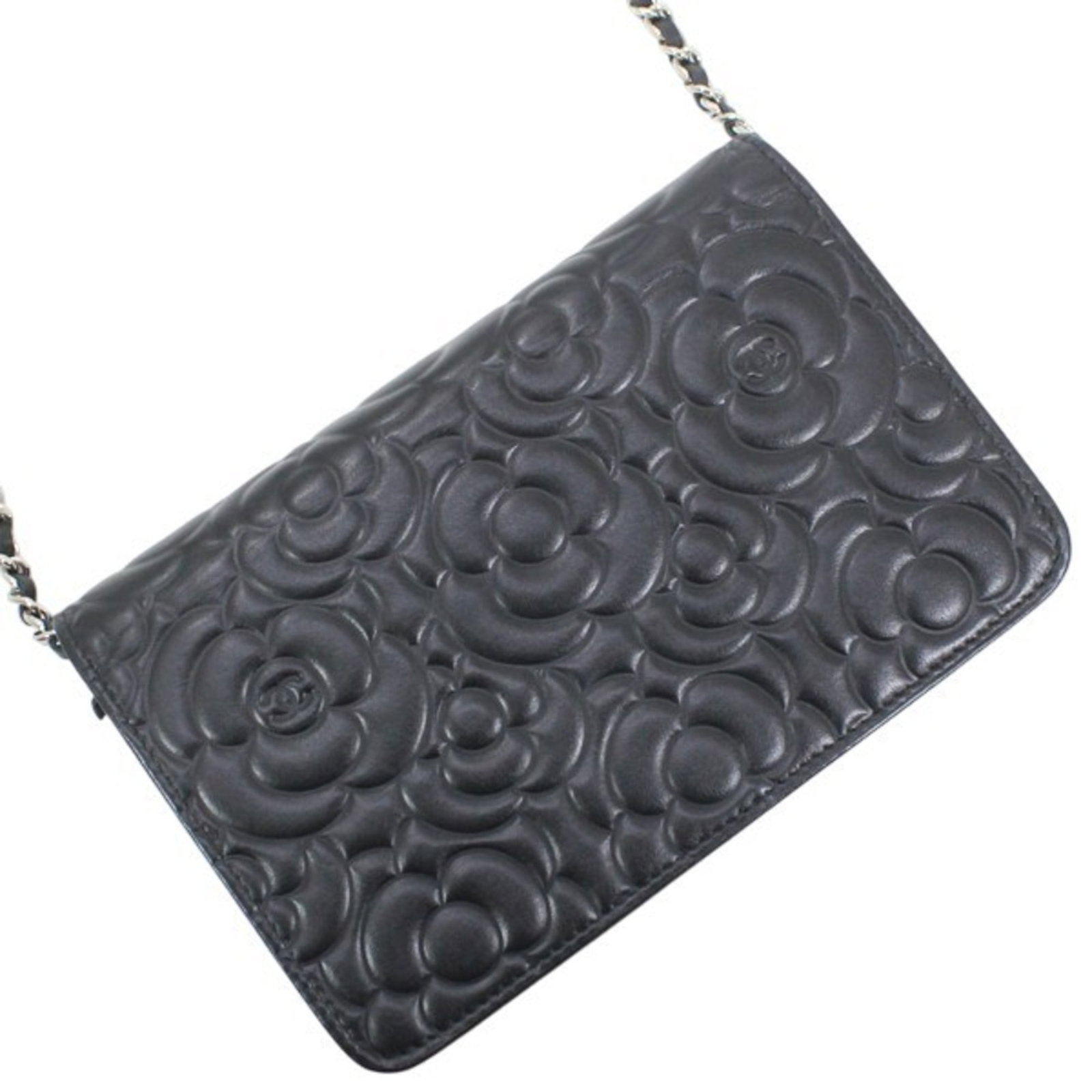 Shoulder Bag Leather - 3