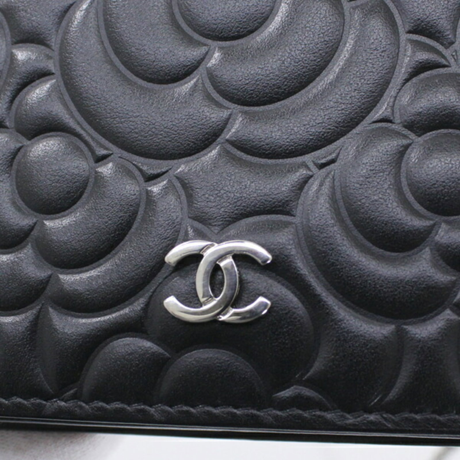 Shoulder Bag Leather - 4