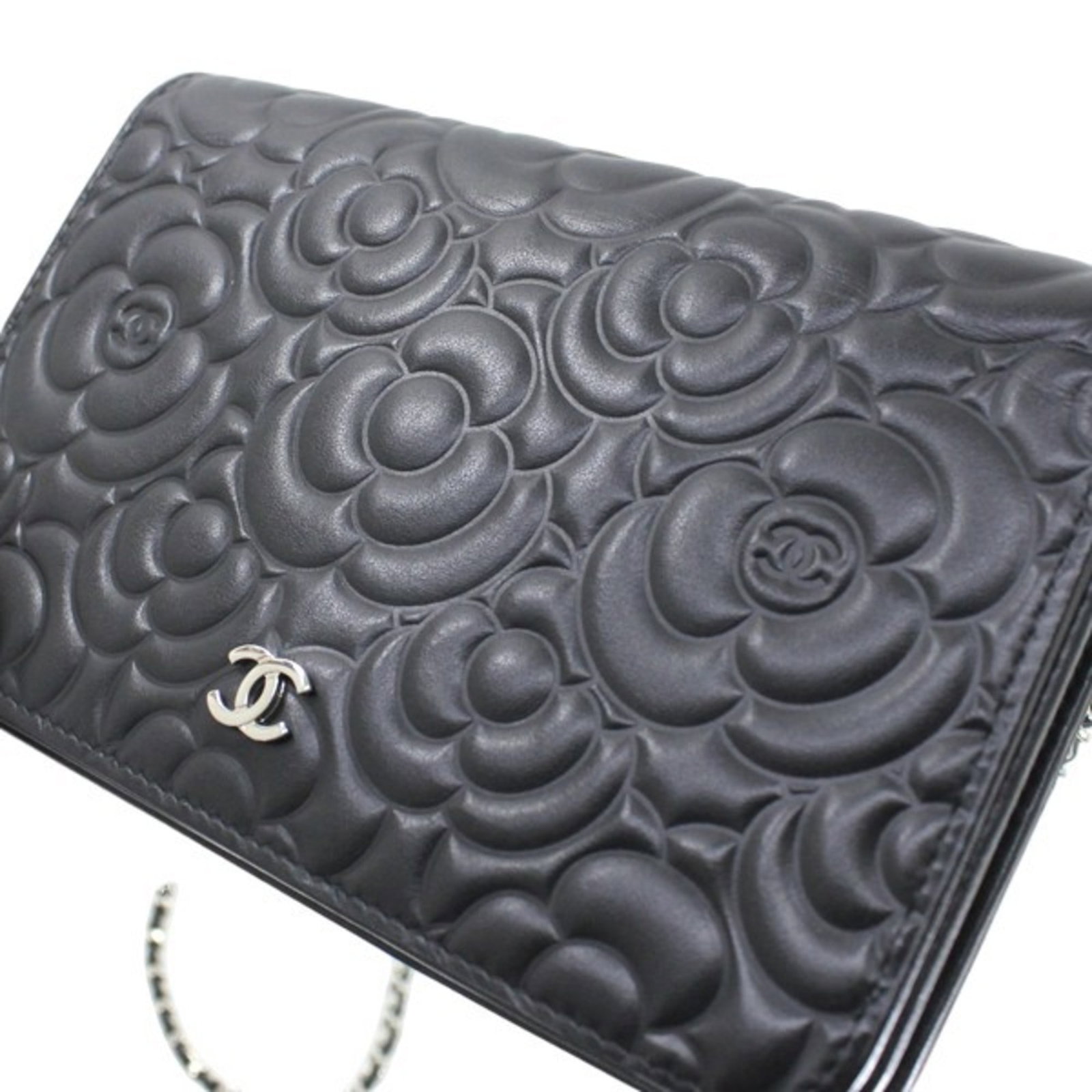 Shoulder Bag Leather - 5