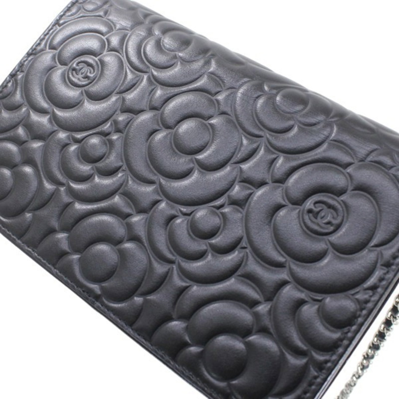 Shoulder Bag Leather - 6