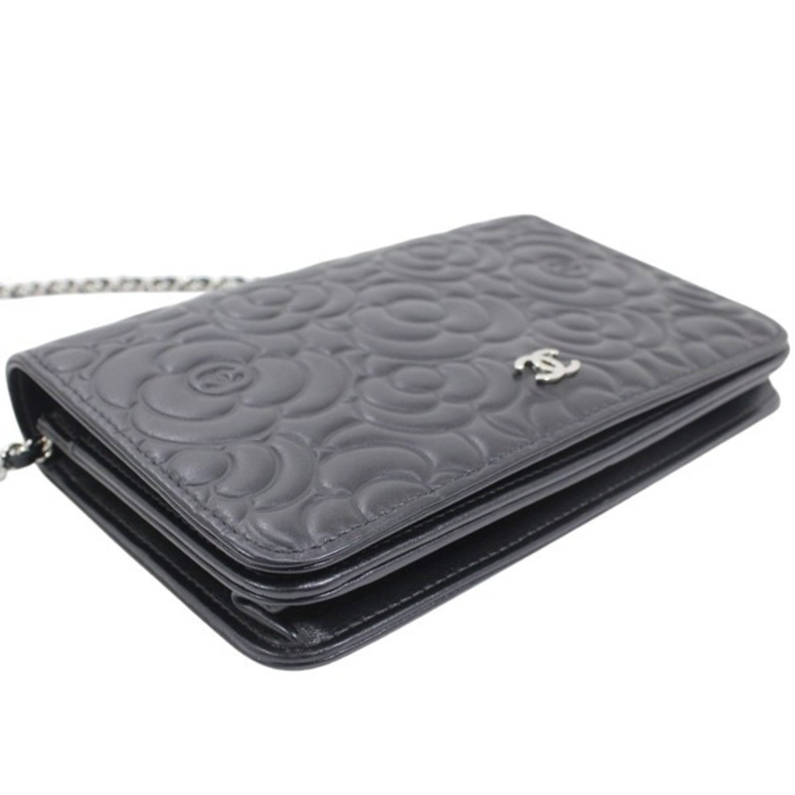 Shoulder Bag Leather - 7