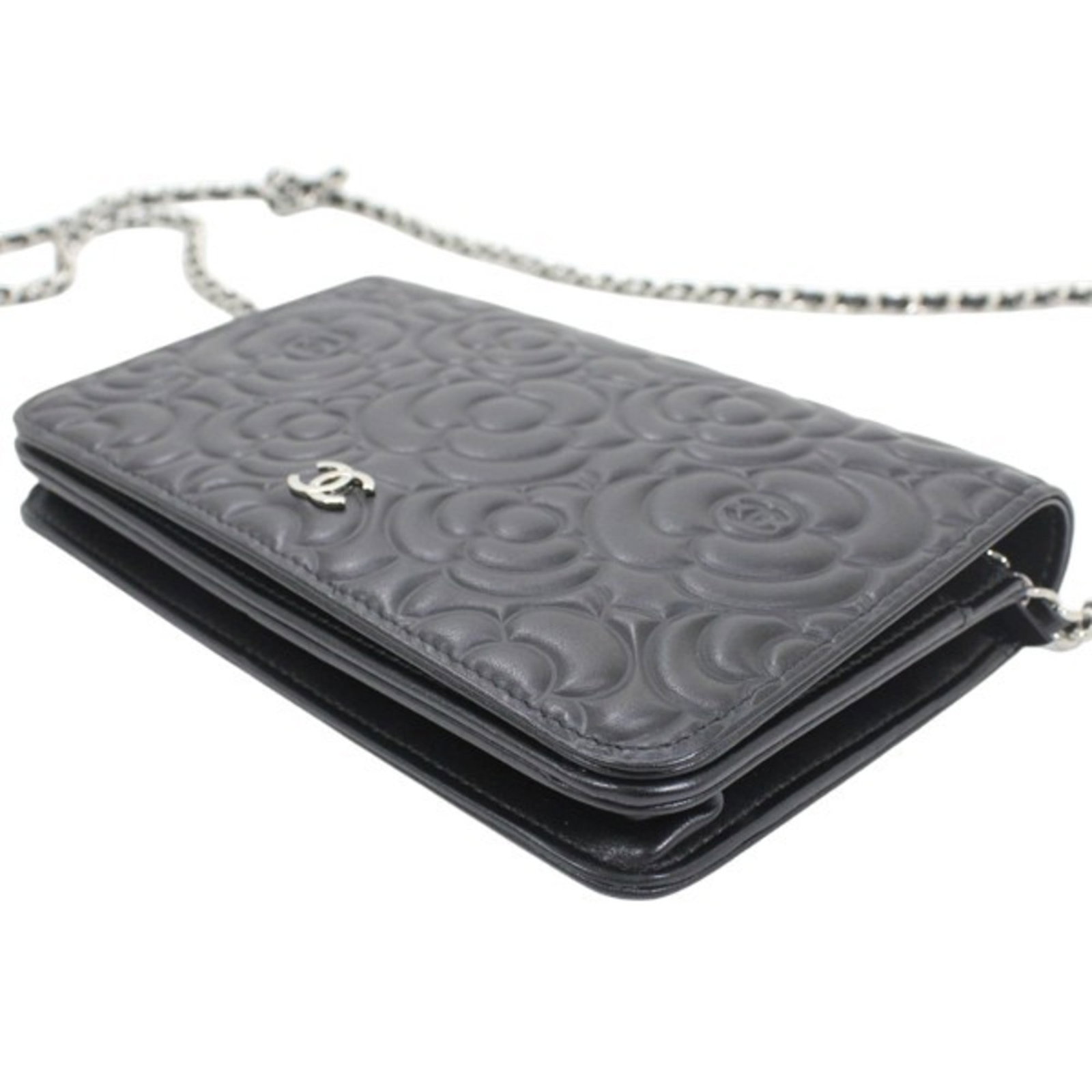 Shoulder Bag Leather - 8