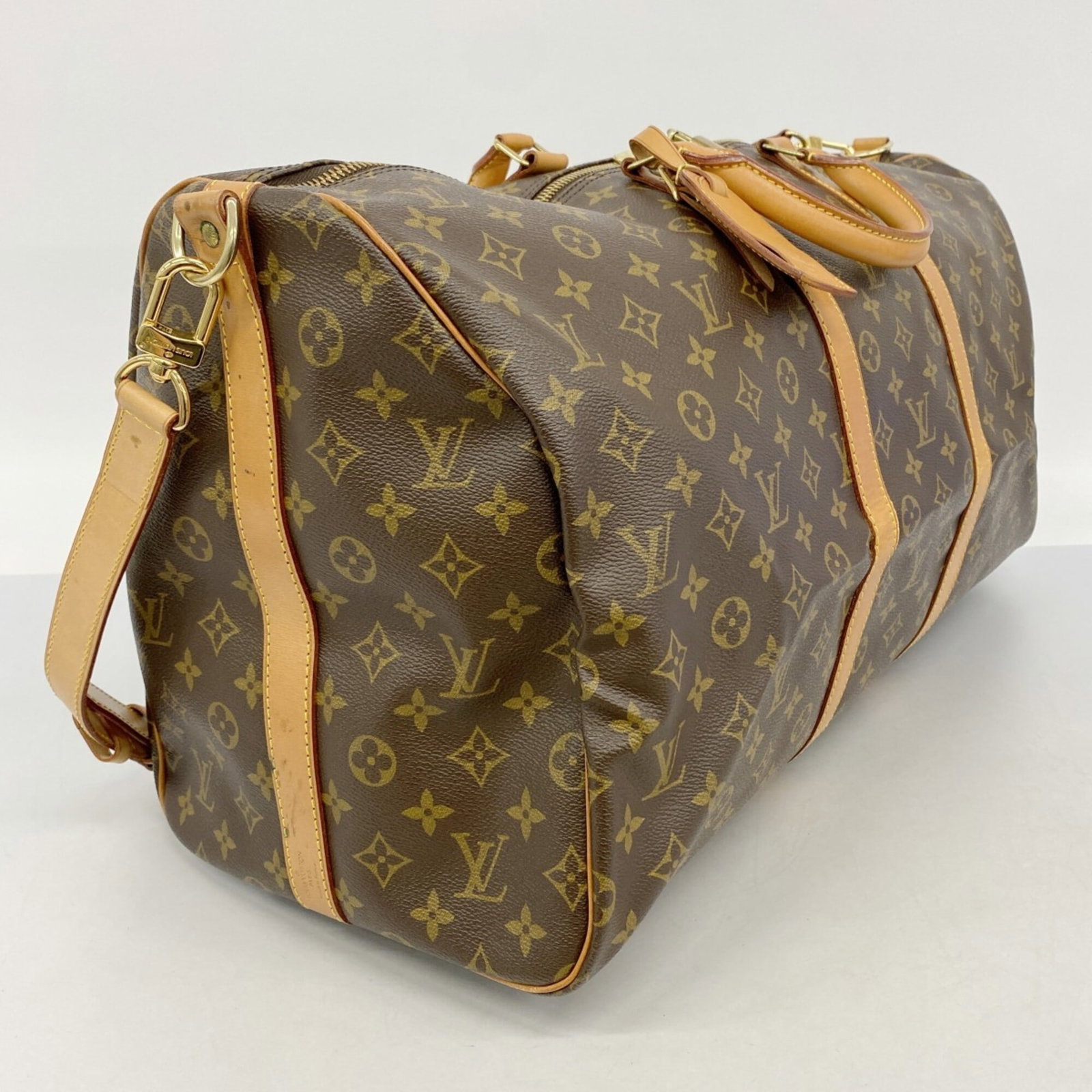 Boston Vuitton Louis - 2
