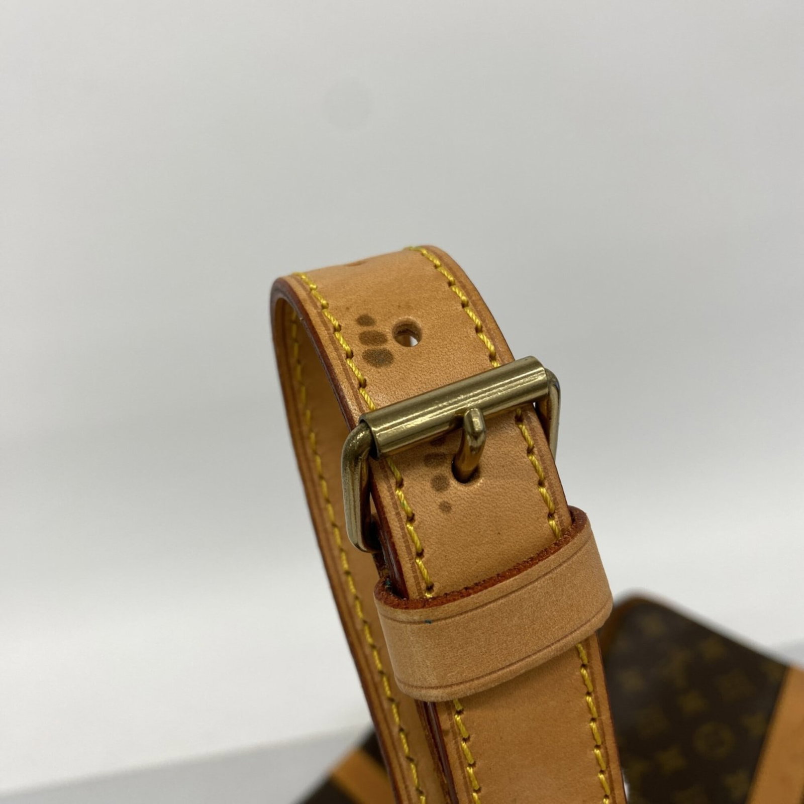 Boston Vuitton Louis - 7