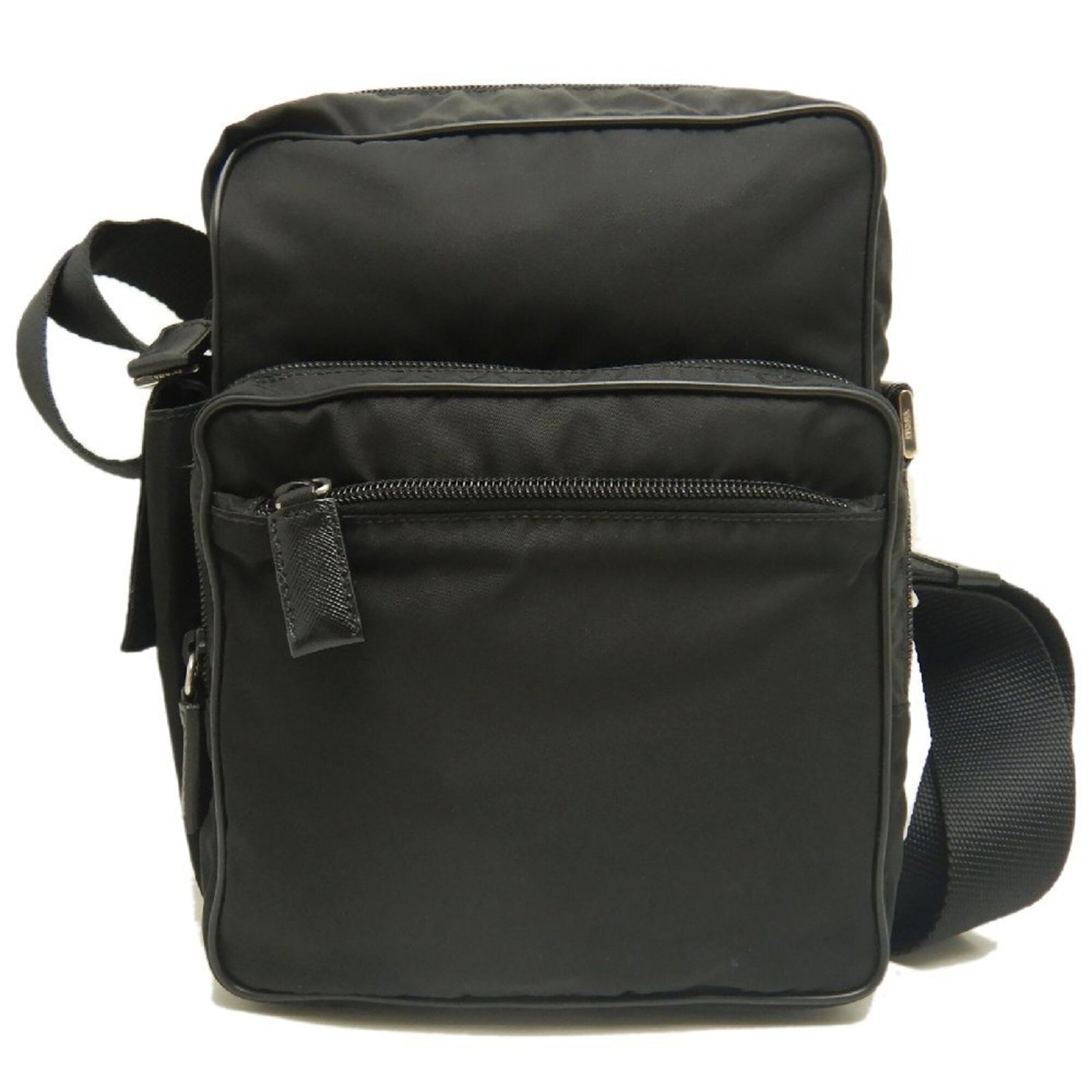 Nylon Shoulder Bag by Prada - 2