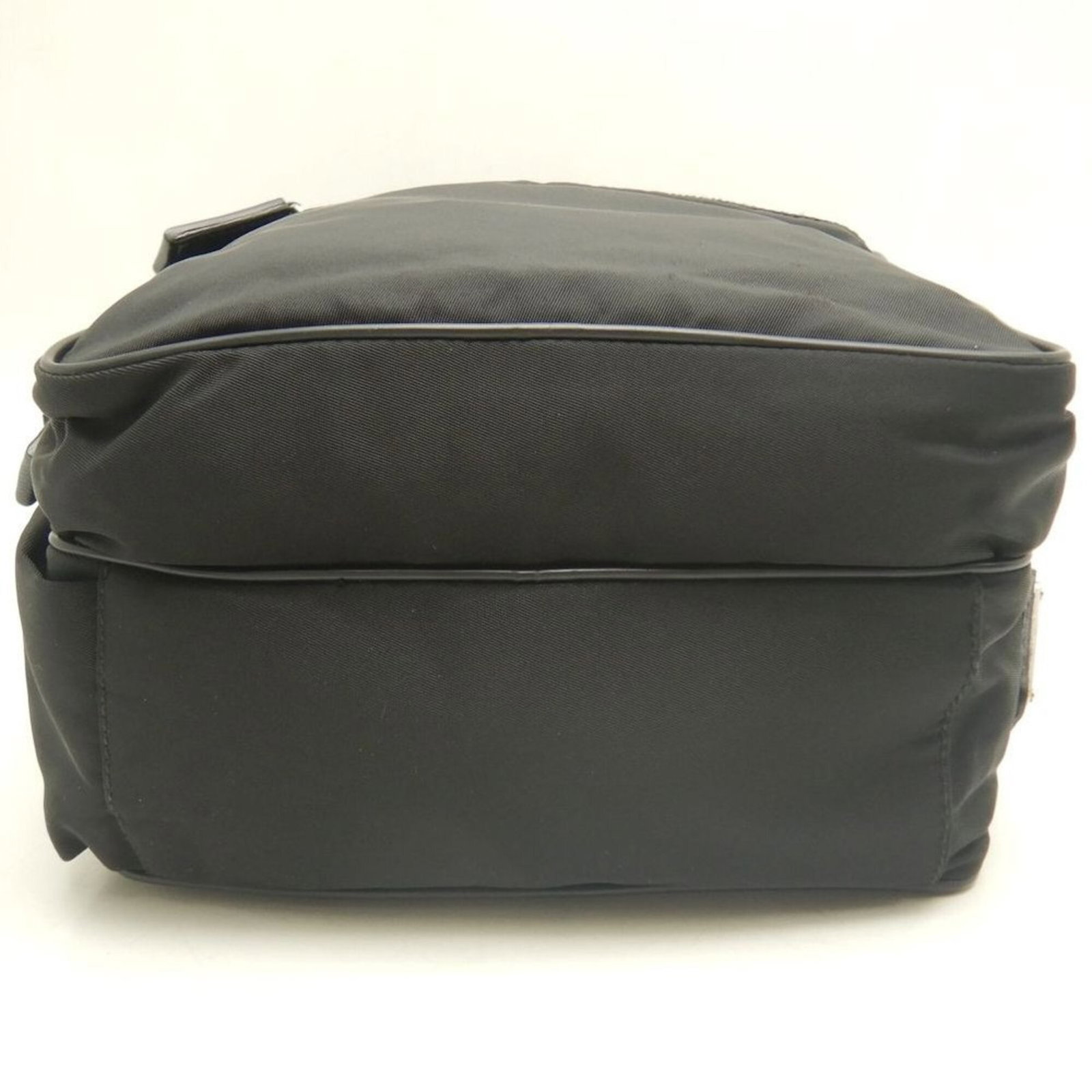 Nylon Shoulder Bag by Prada - 7