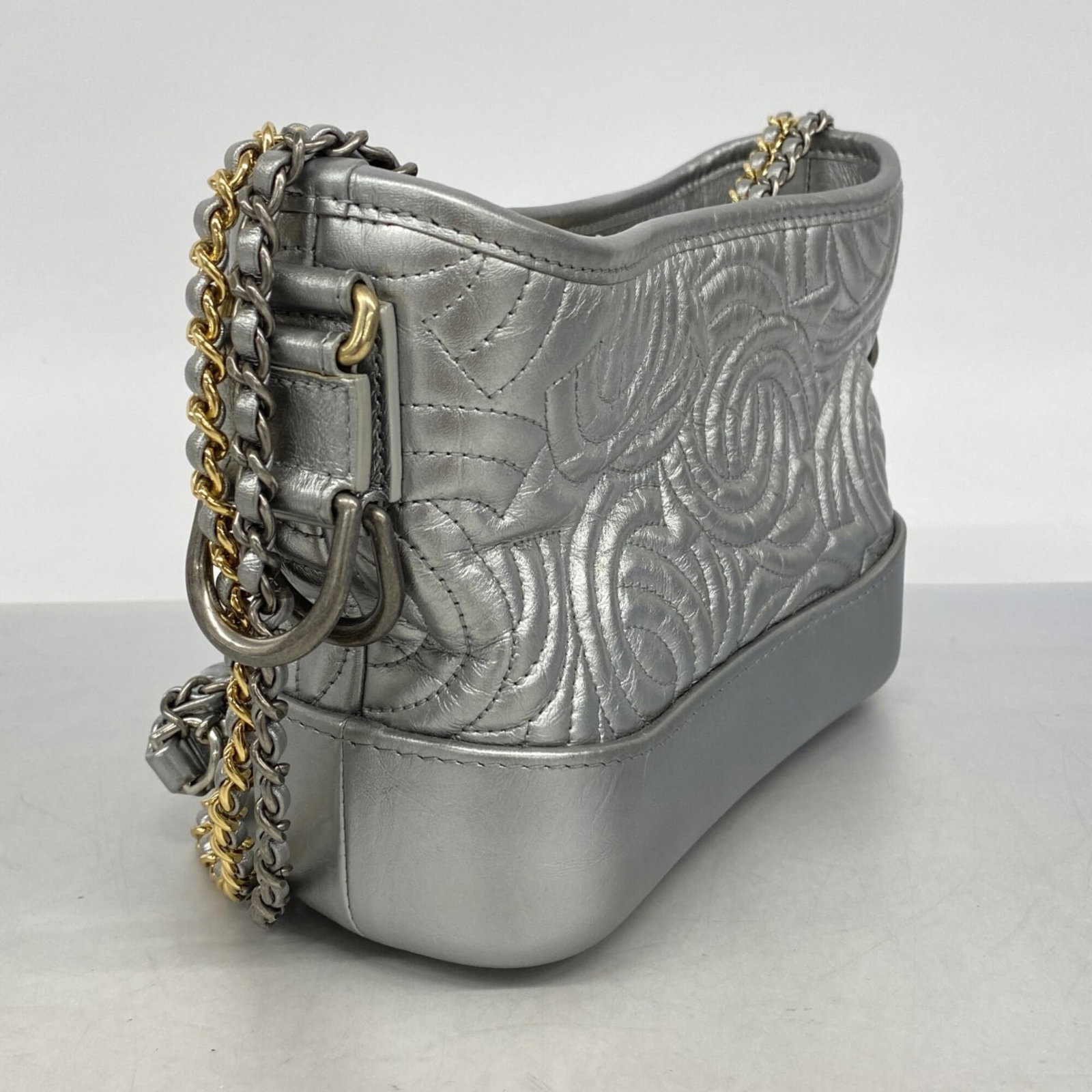 Shoulder Bag Leather - 2