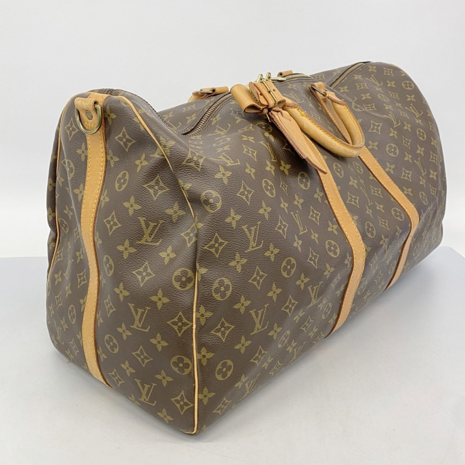 Boston Vuitton Louis - 2