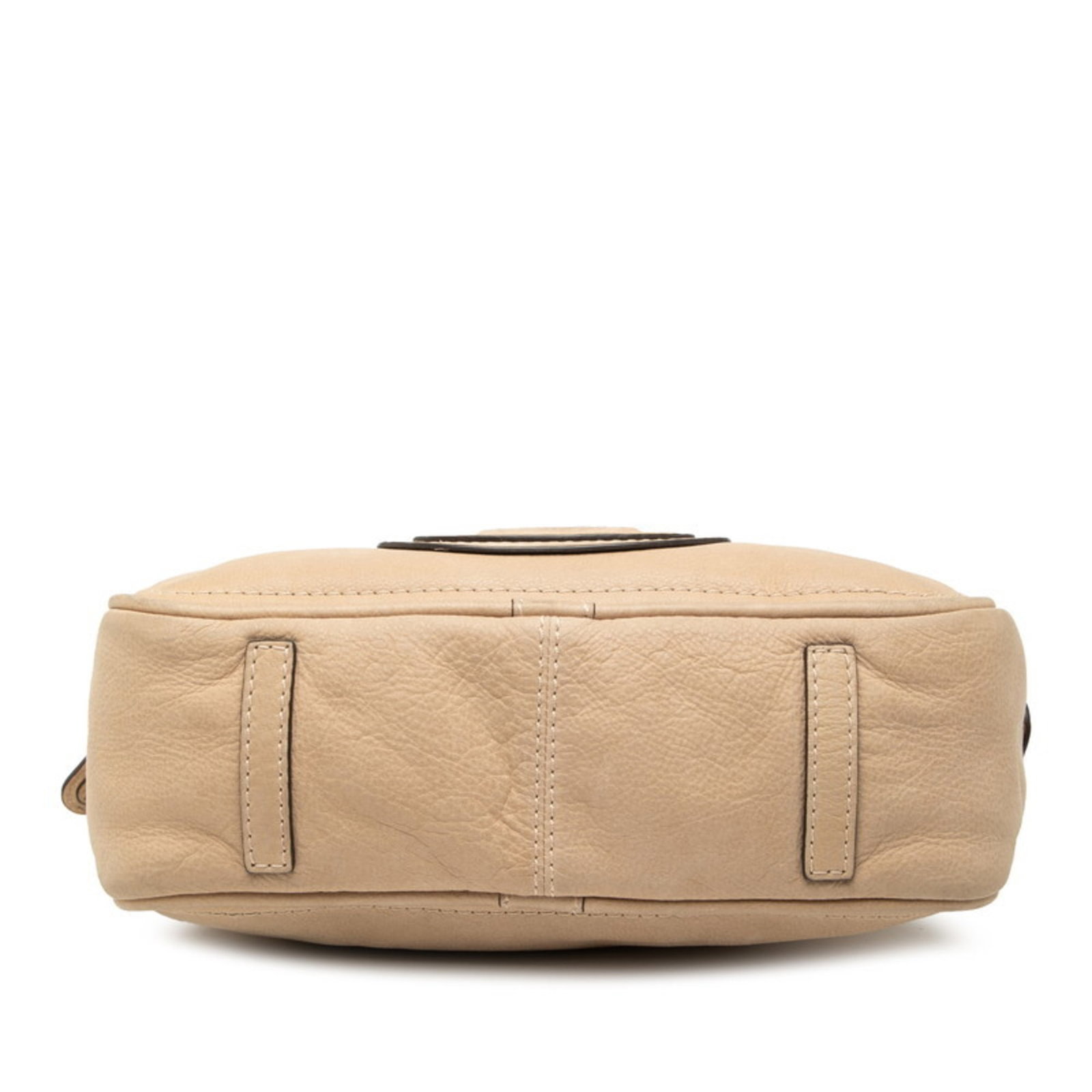 Leather Handbag Loewe - 3