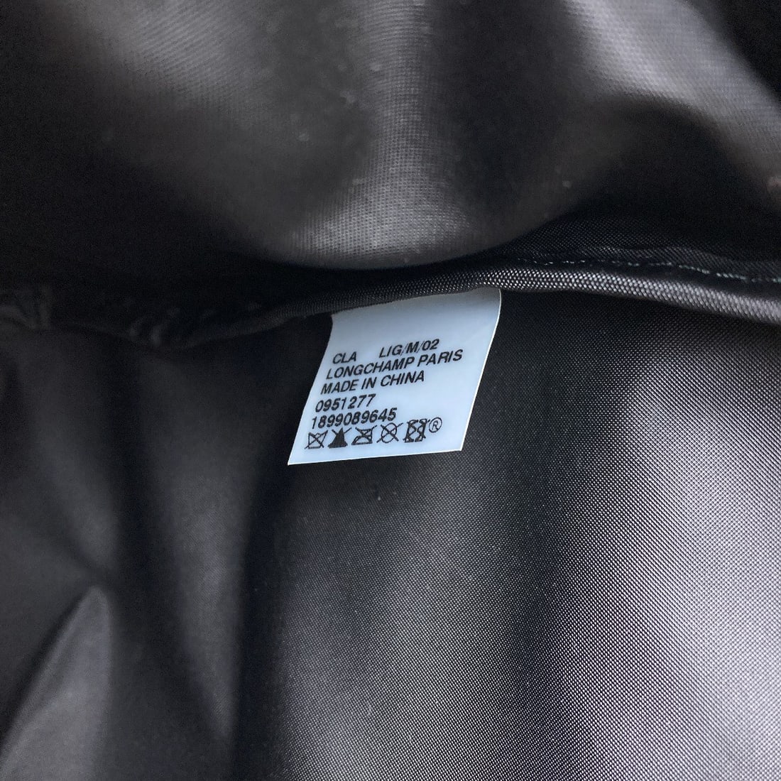 Longchamp Le Pliage Tote Bag Nylon - 6