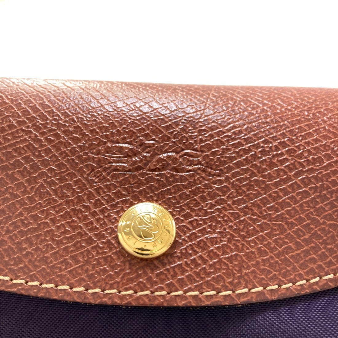 Longchamp Le Pliage Tote Bag Nylon - 8