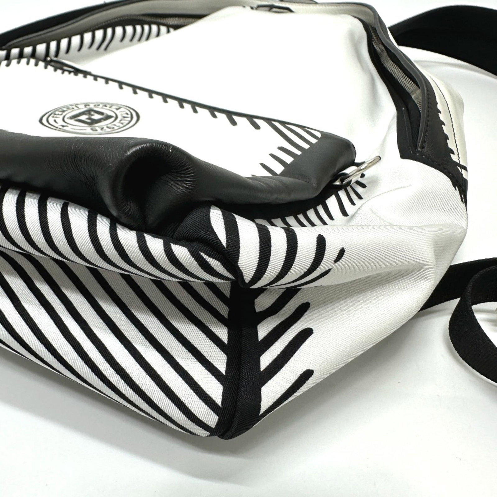 Backpack Fendi Other - 4