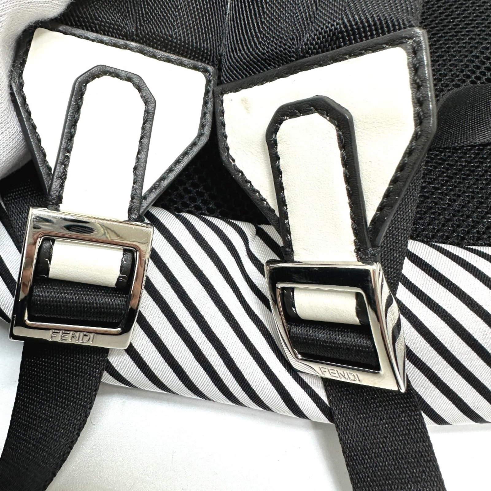 Backpack Fendi Other - 7