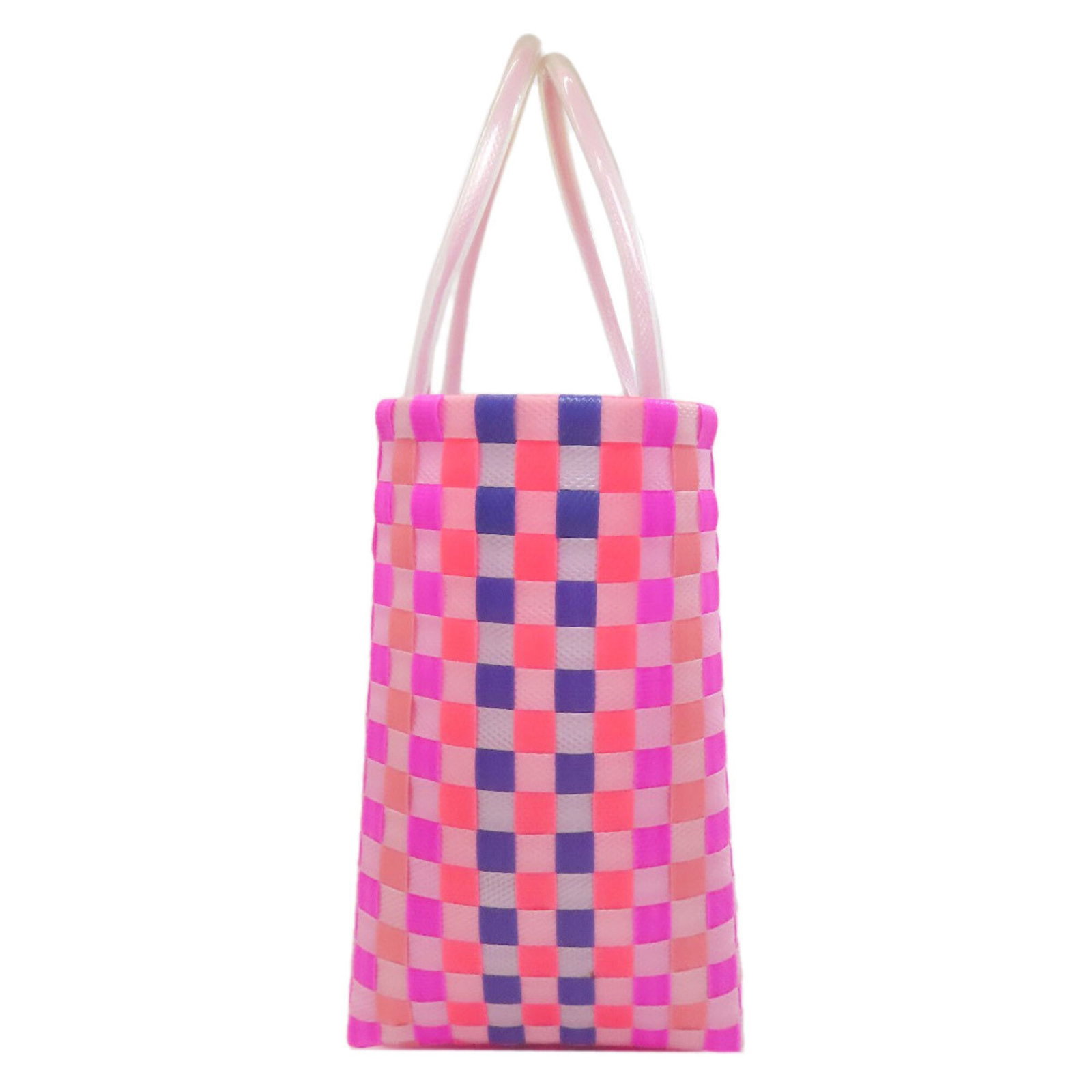 Polypropylene handbag Marni - 3