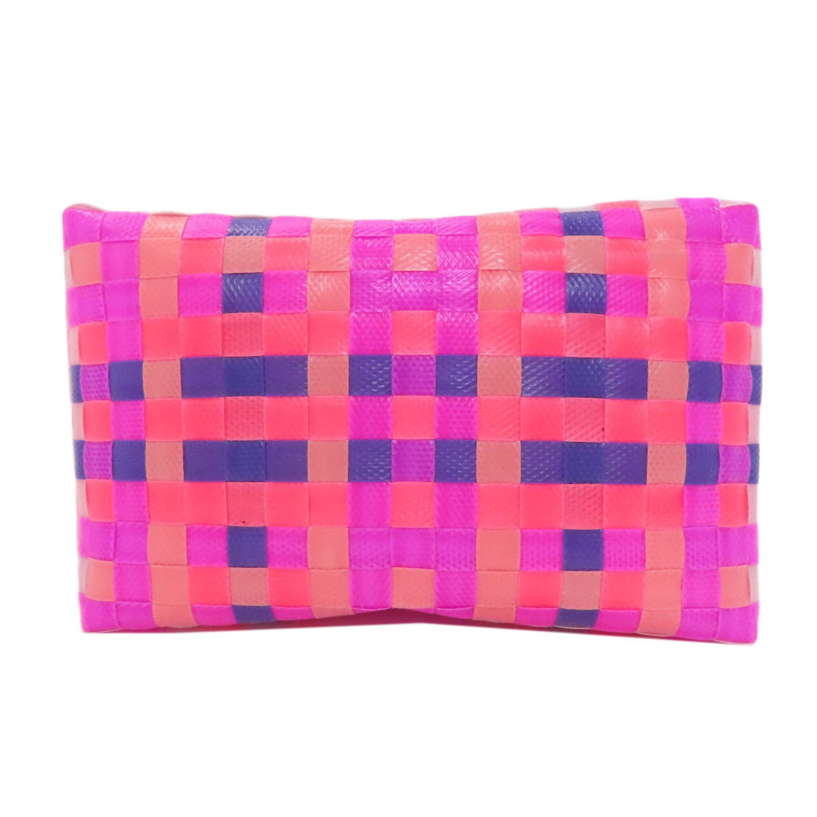 Polypropylene handbag Marni - 4