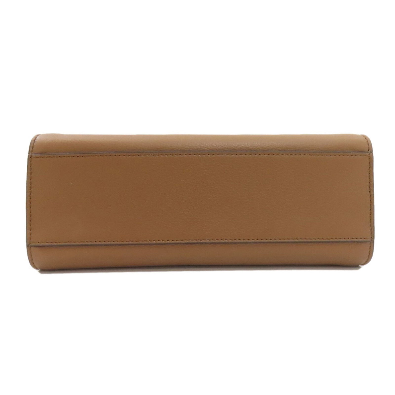 Shoulder Bag Bally Leather - 4