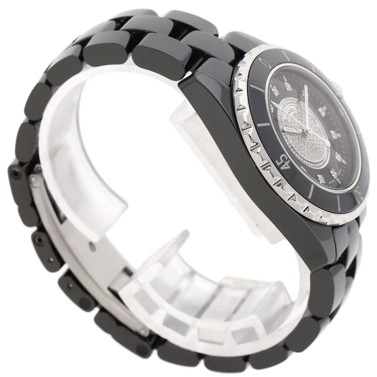 Chanel Wristwatch - 2