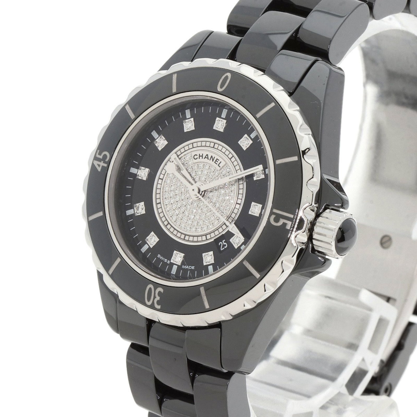 Chanel Wristwatch - 3