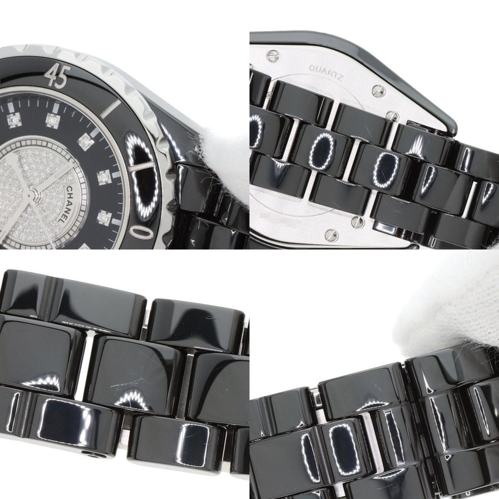Chanel Wristwatch - 7