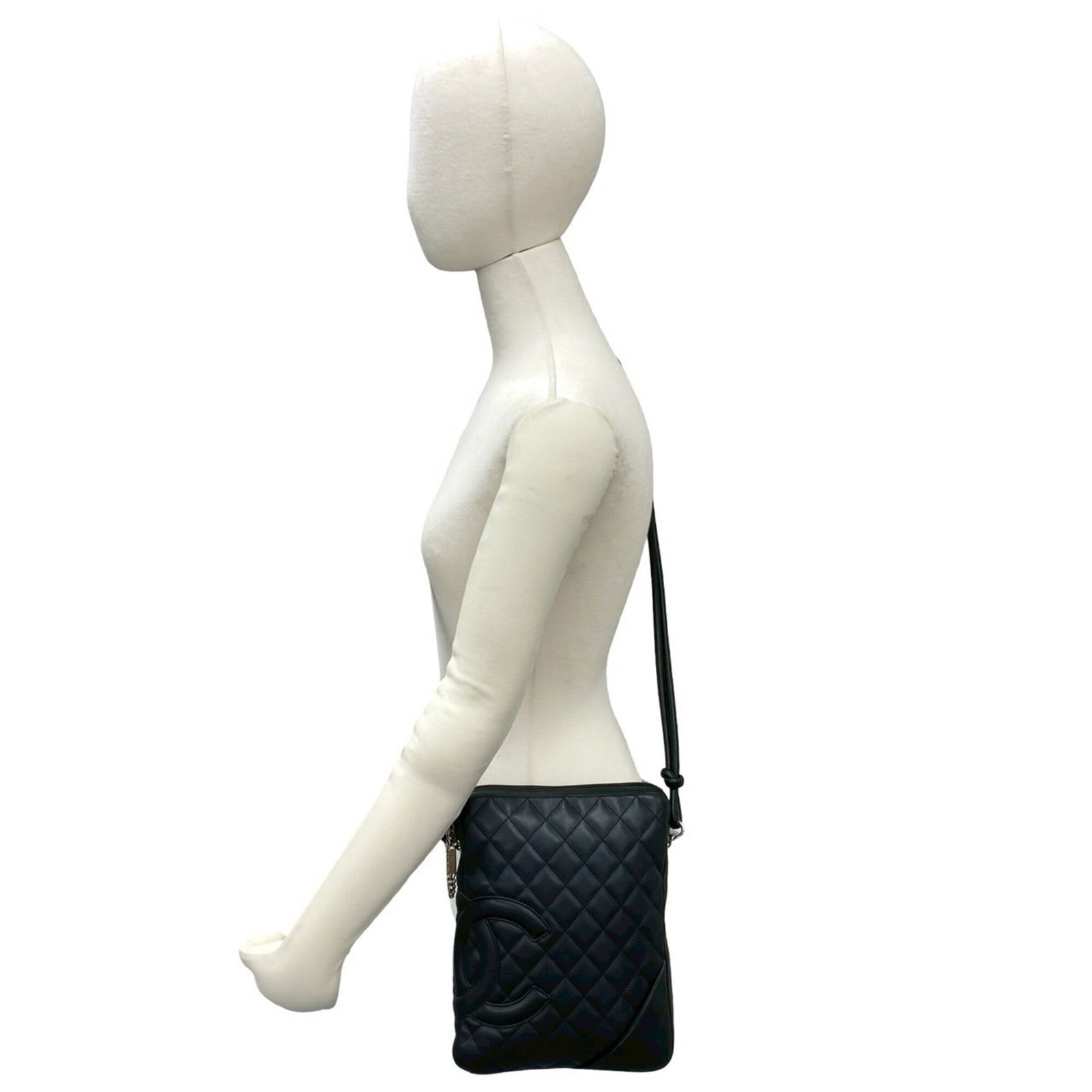 Shoulder Bag Leather - 2