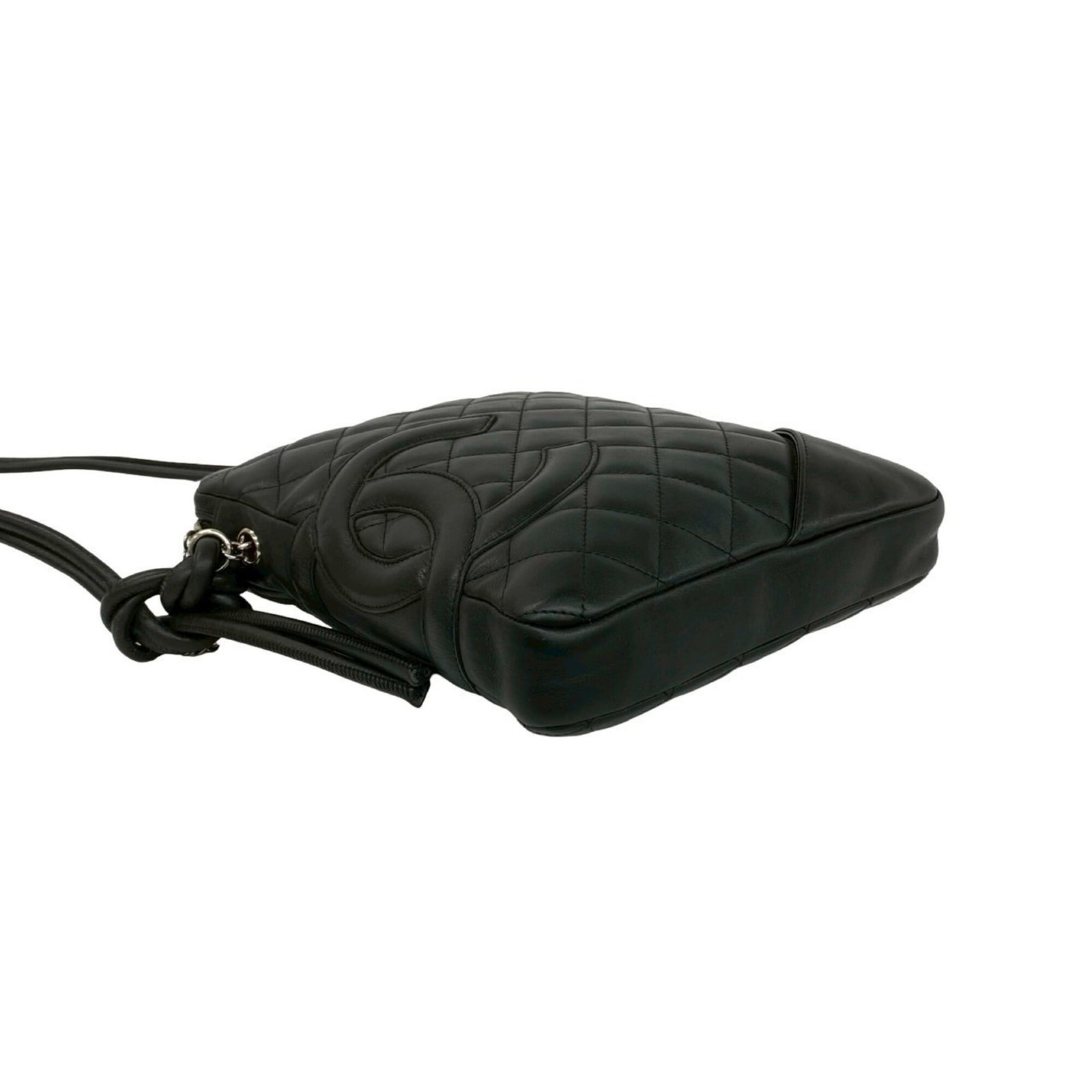 Shoulder Bag Leather - 7
