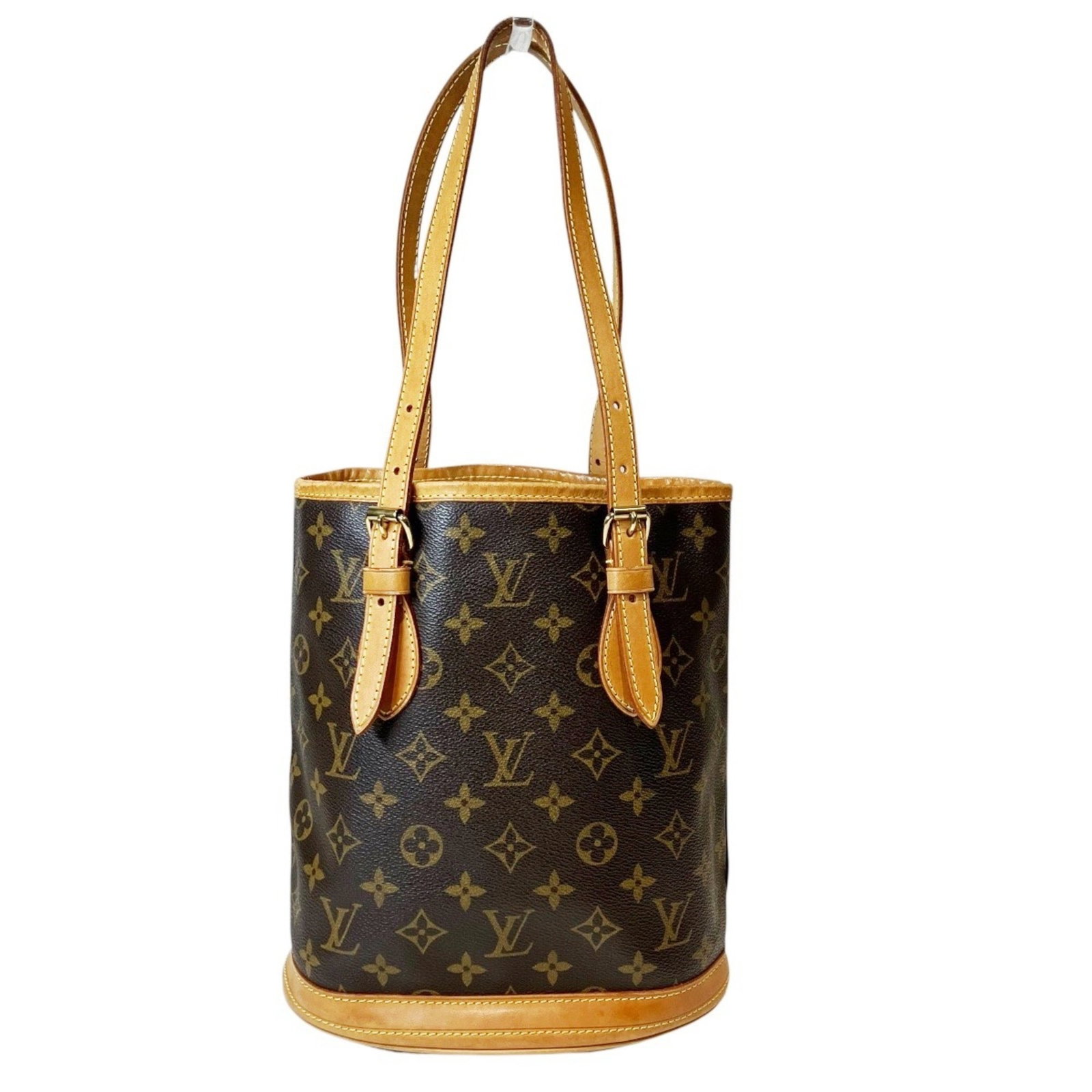 Tote bag monogram Louis Vuitton - 2