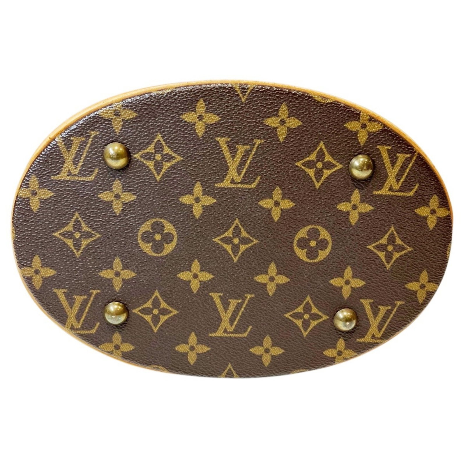 Tote bag monogram Louis Vuitton - 3