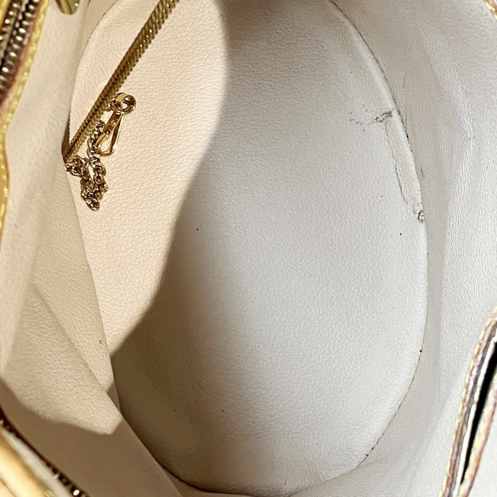 Tote bag monogram Louis Vuitton - 6