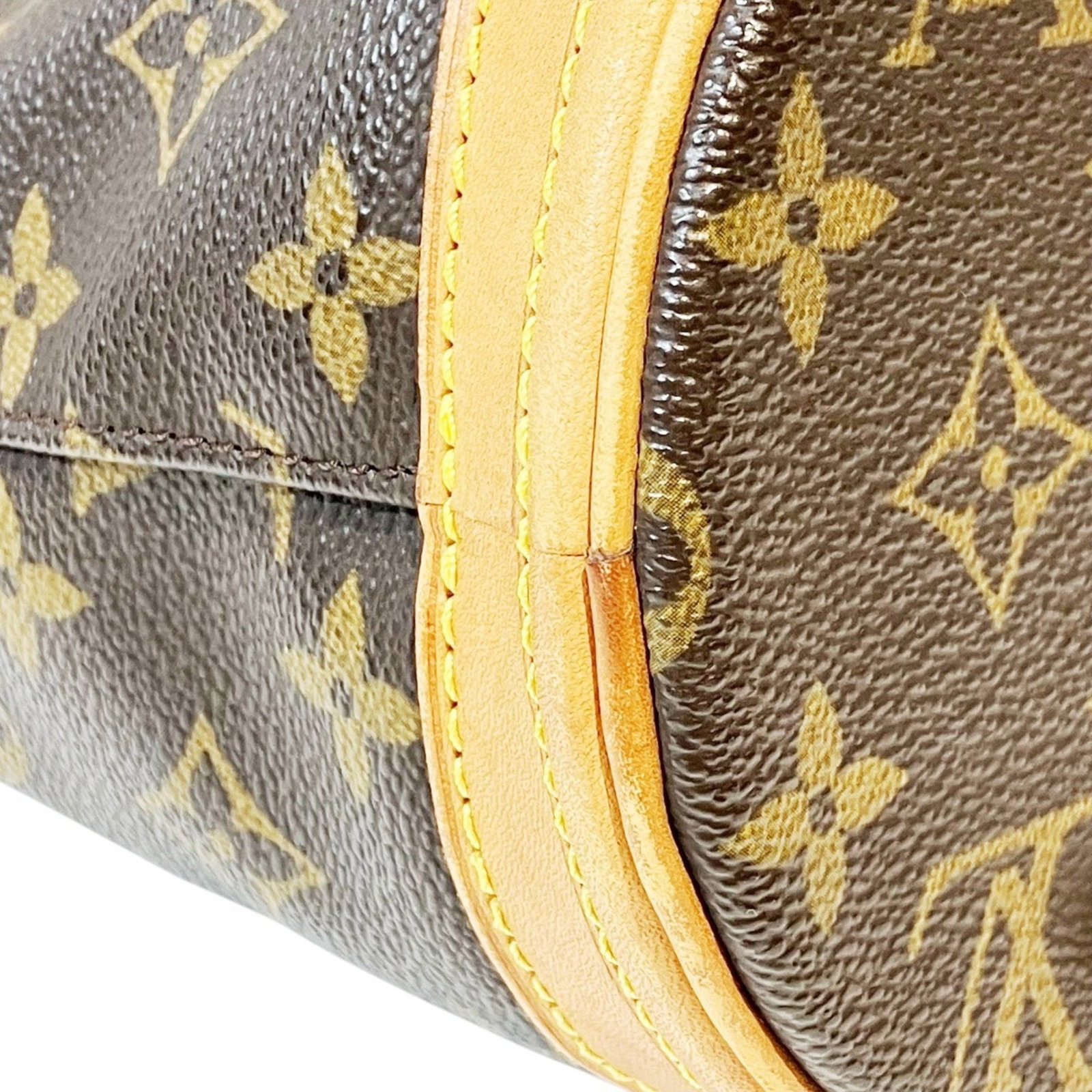 Tote bag monogram Louis Vuitton - 7
